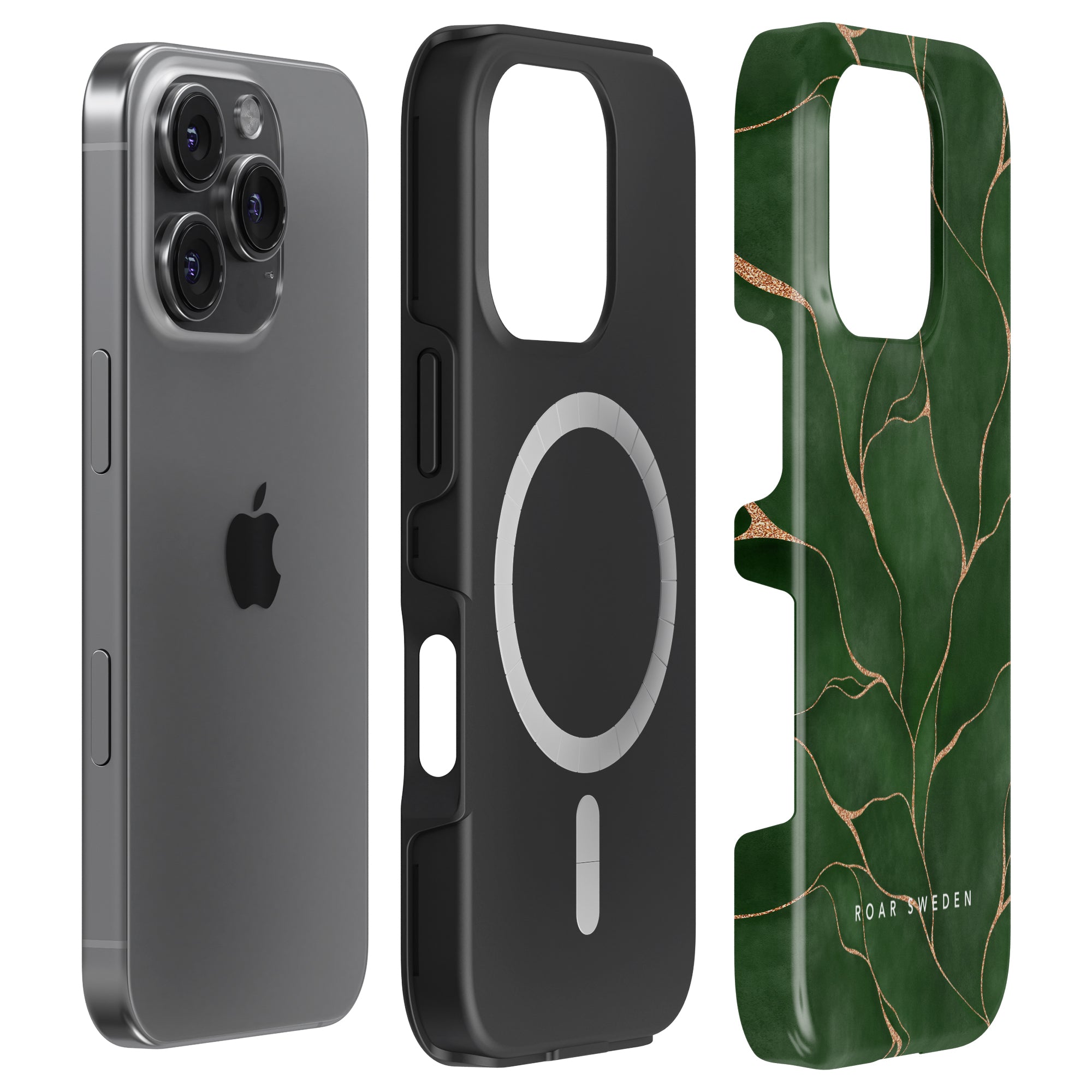 Tree of Life - Magsafe Tough Case - Roar Sweden