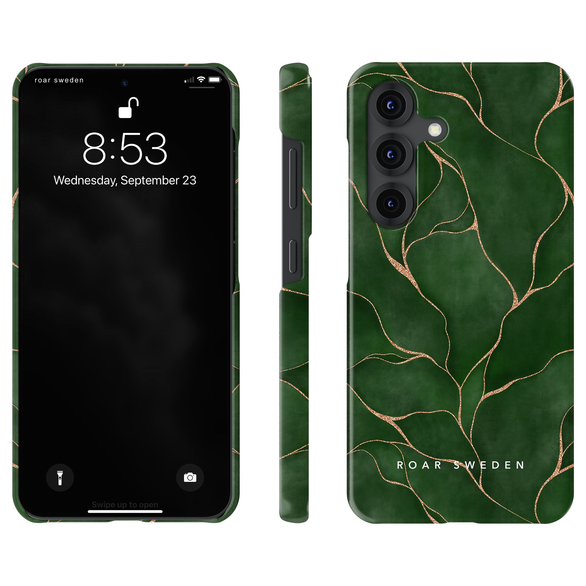 Slim mobilskal – Tree of Life