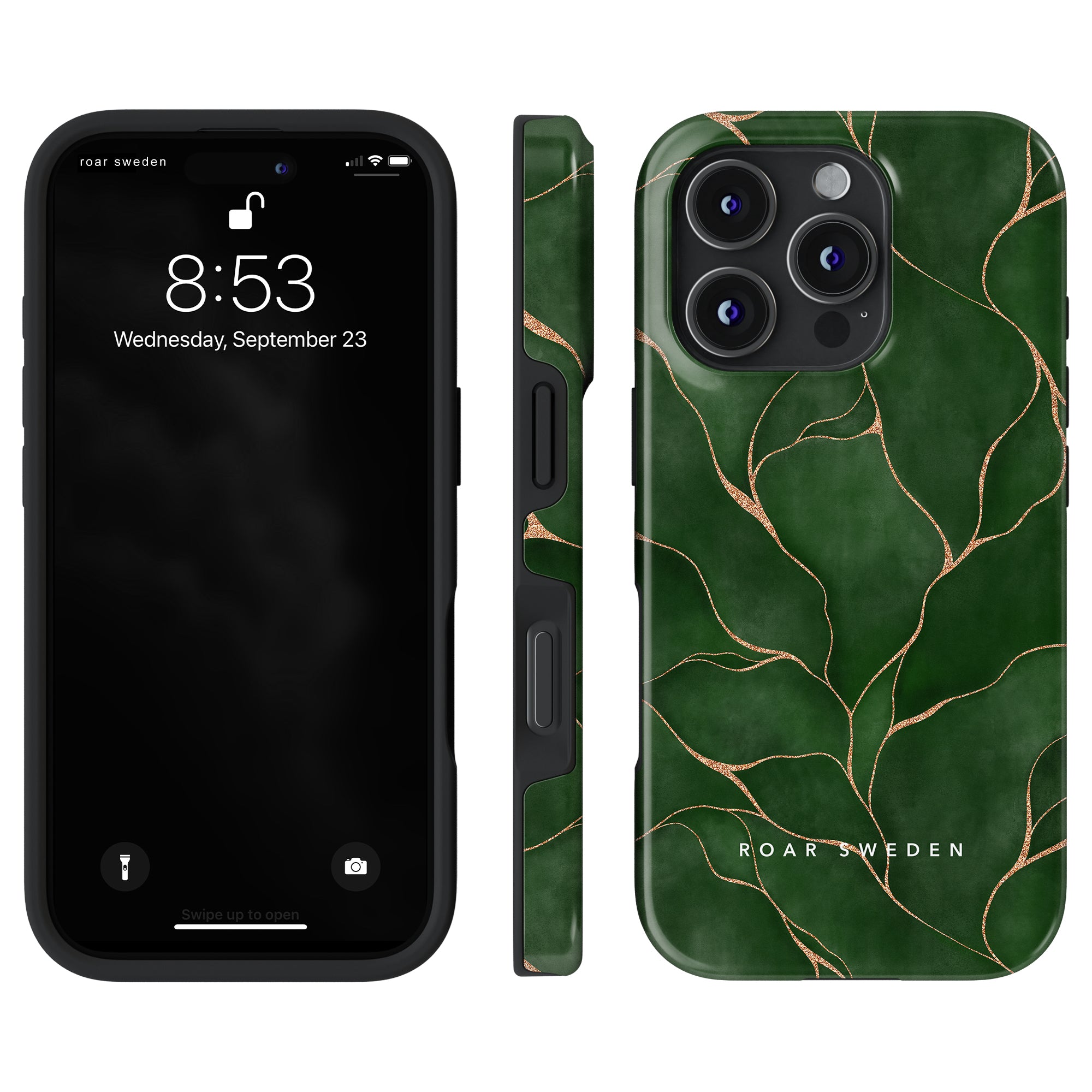 Tree of Life - Tough Case - Roar Sweden