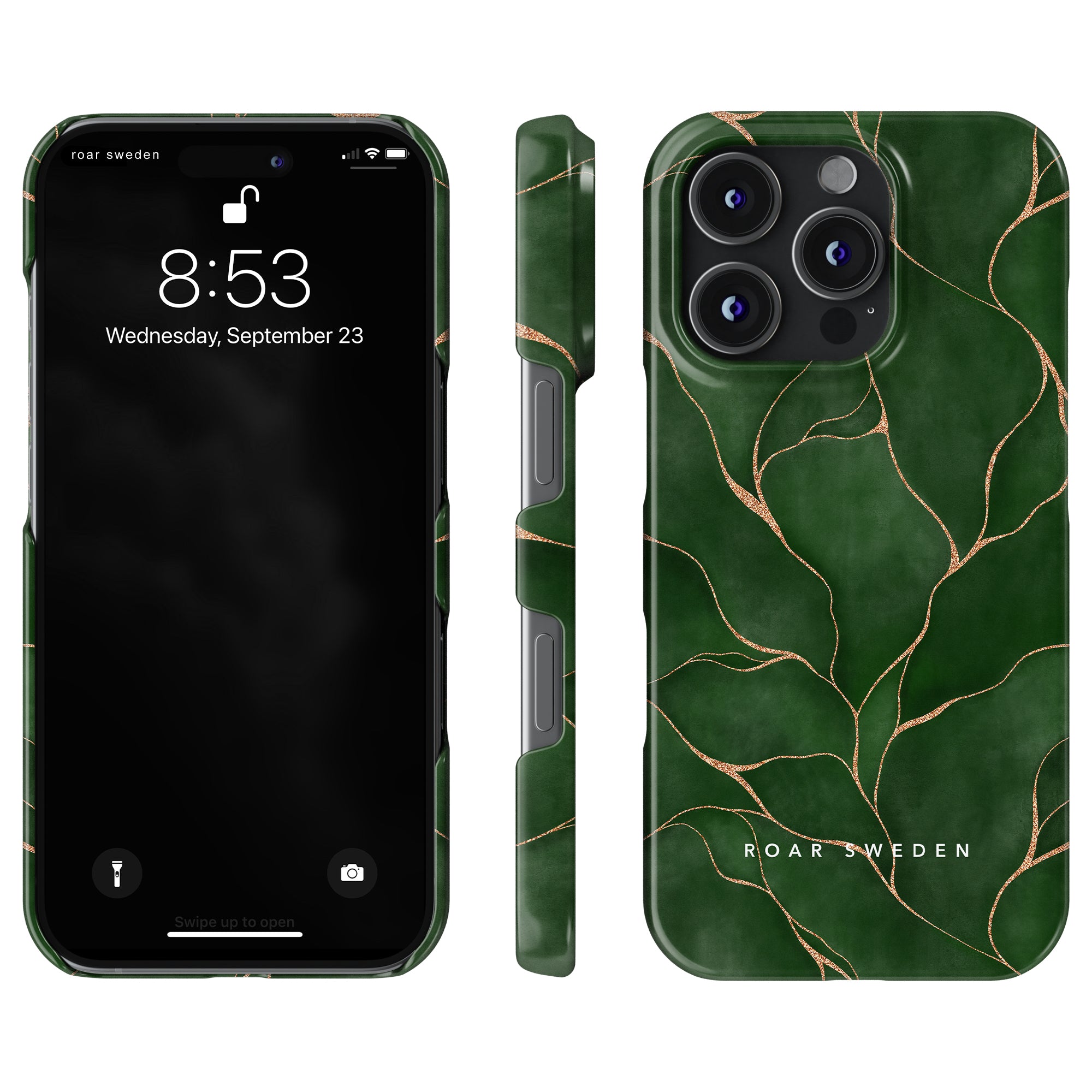 Slim mobilskal – Tree of Life