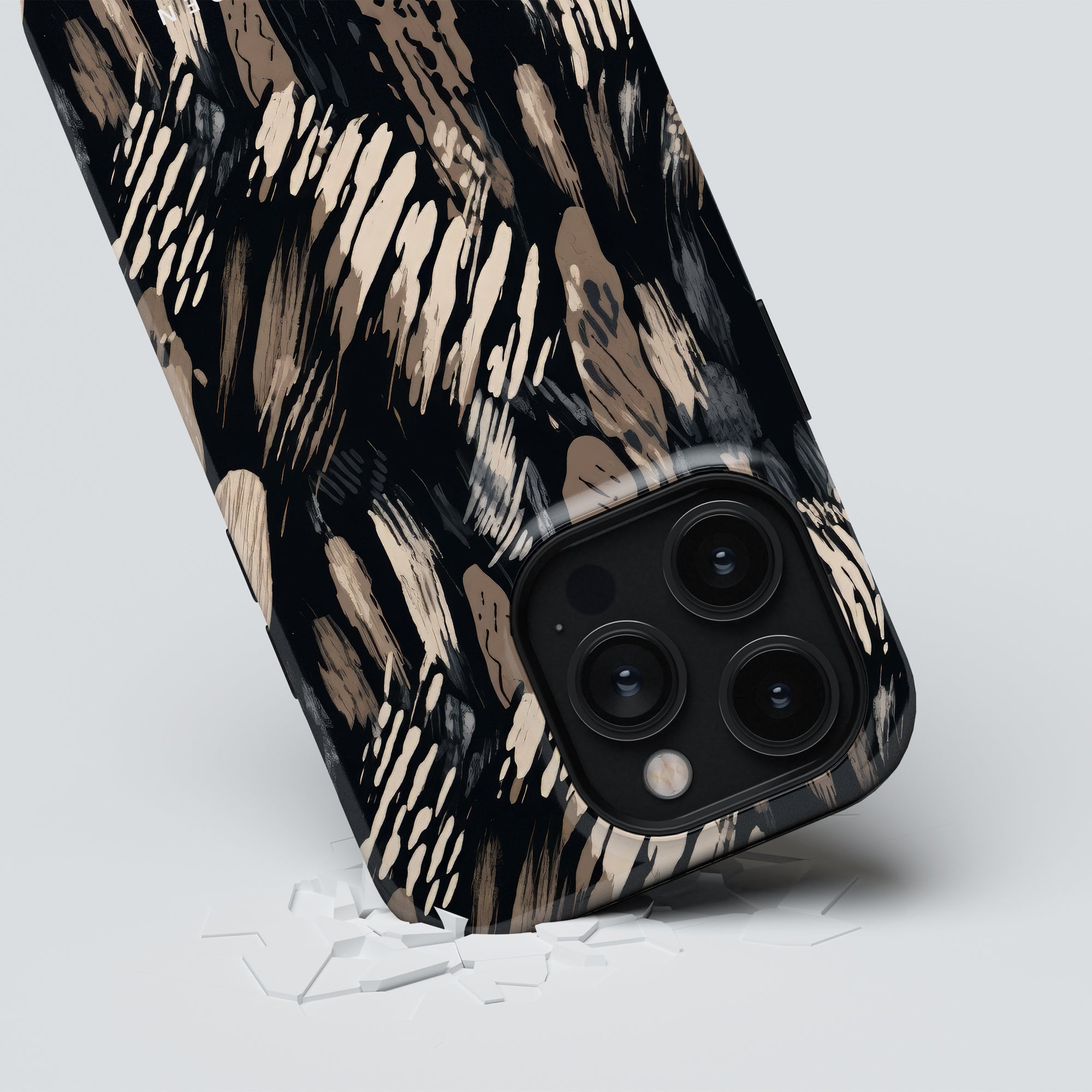 Tribal - Magsafe Tough Case - Roar Sweden