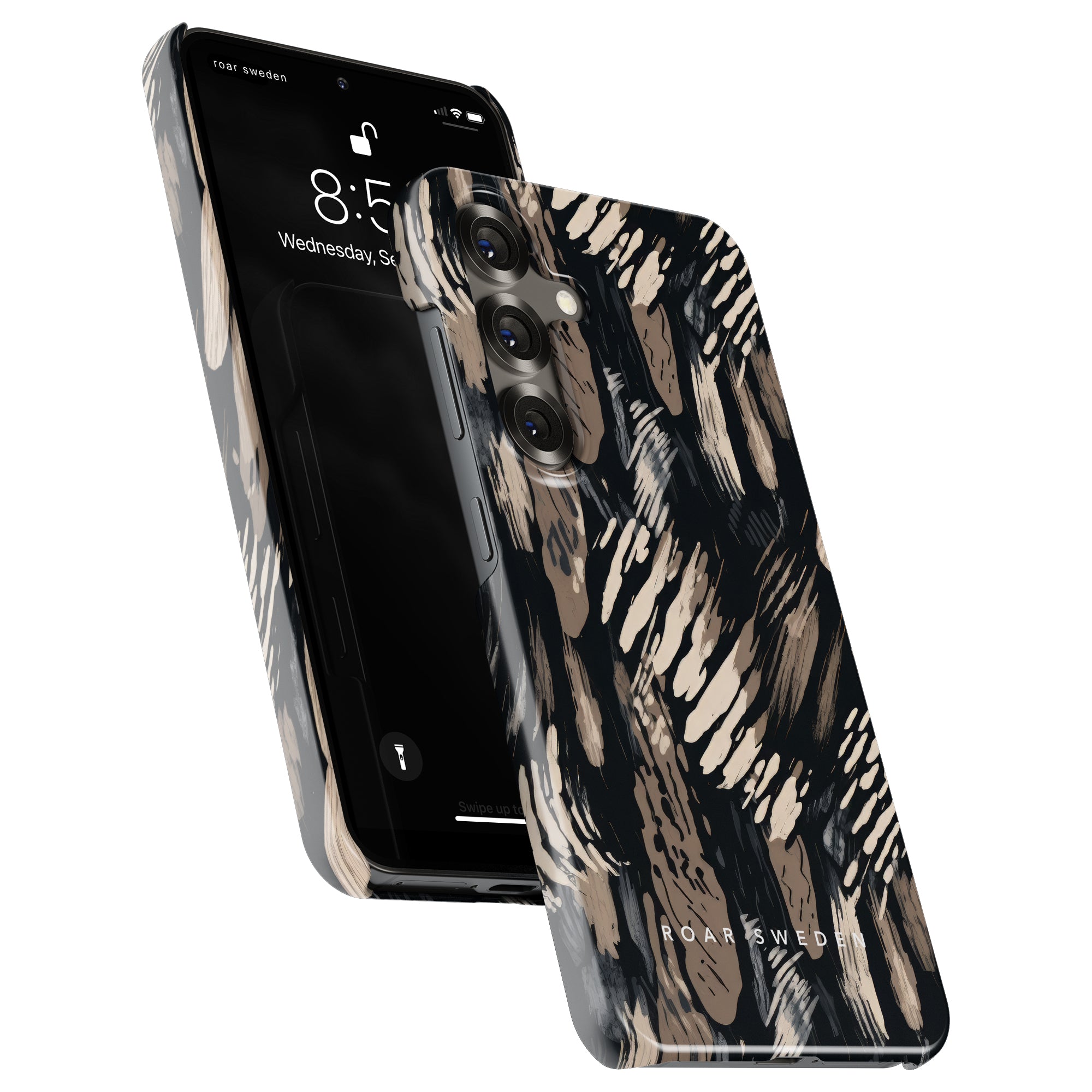 Tribal - Slim case