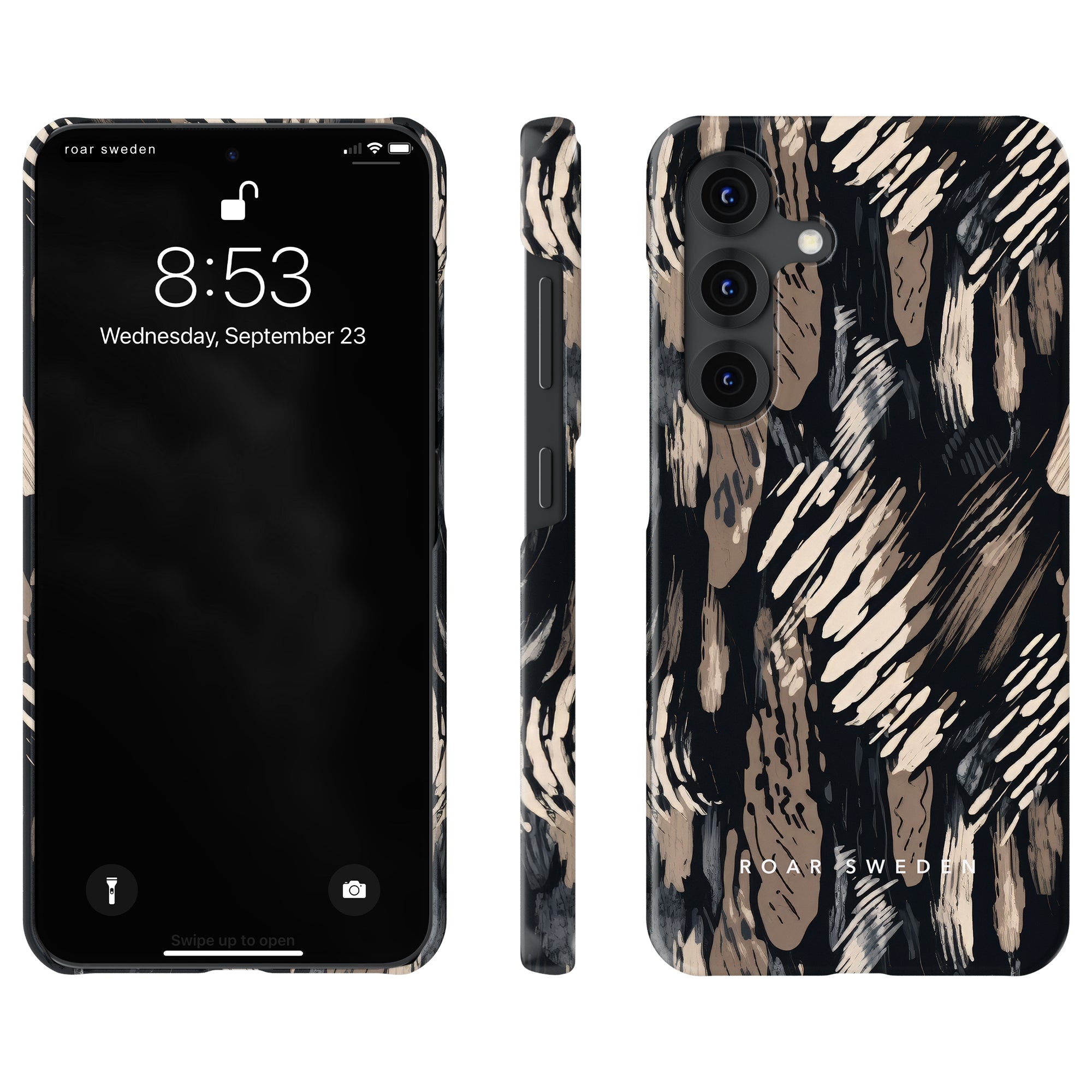 Tribal - Slim case