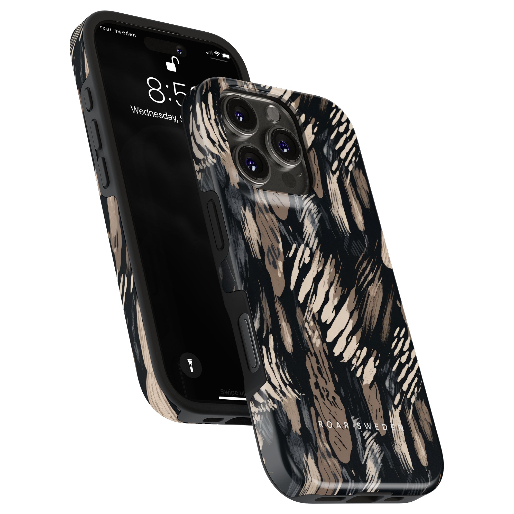 Tribal - Tough Case - Roar Sweden