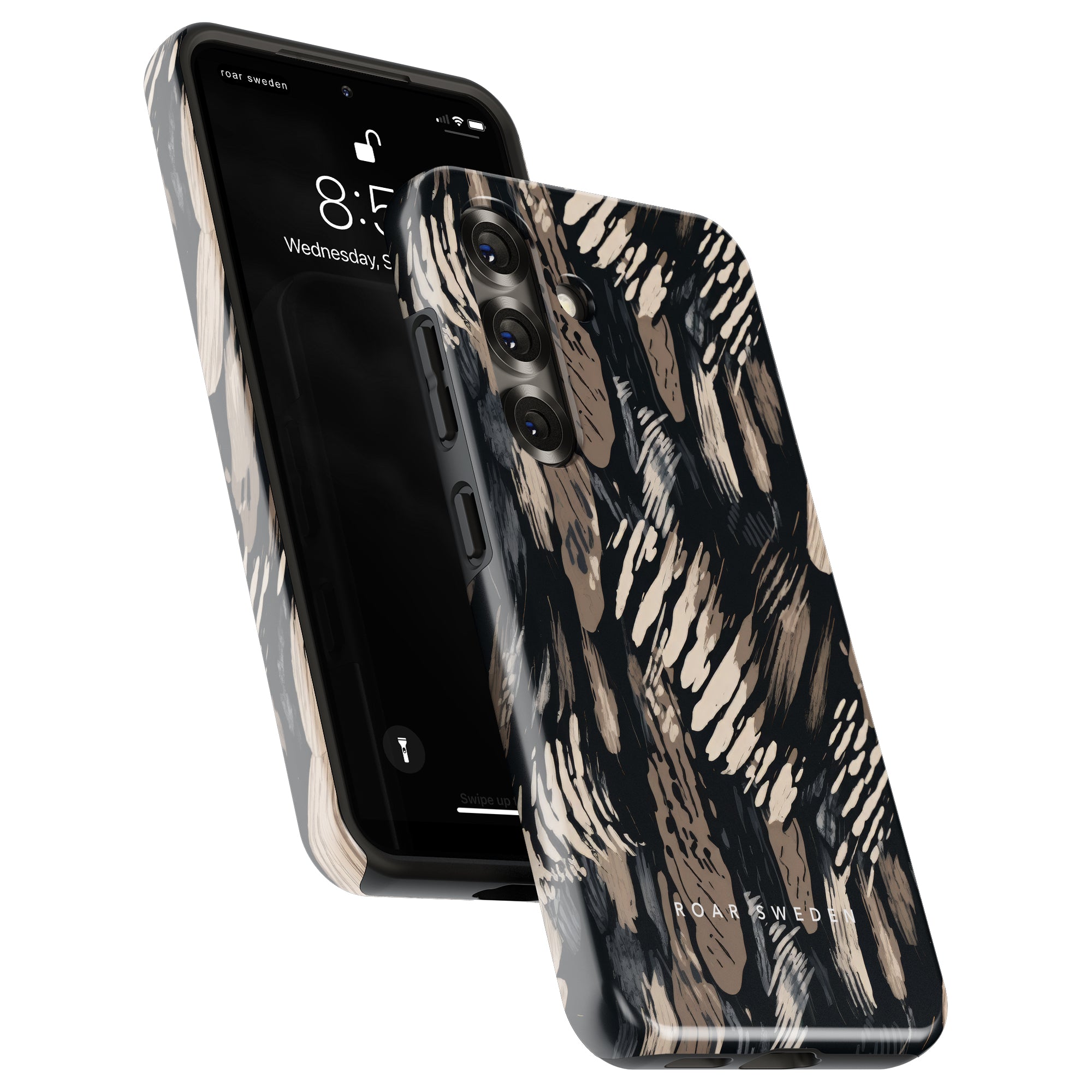 Tribal - Tough Case - Roar Sweden
