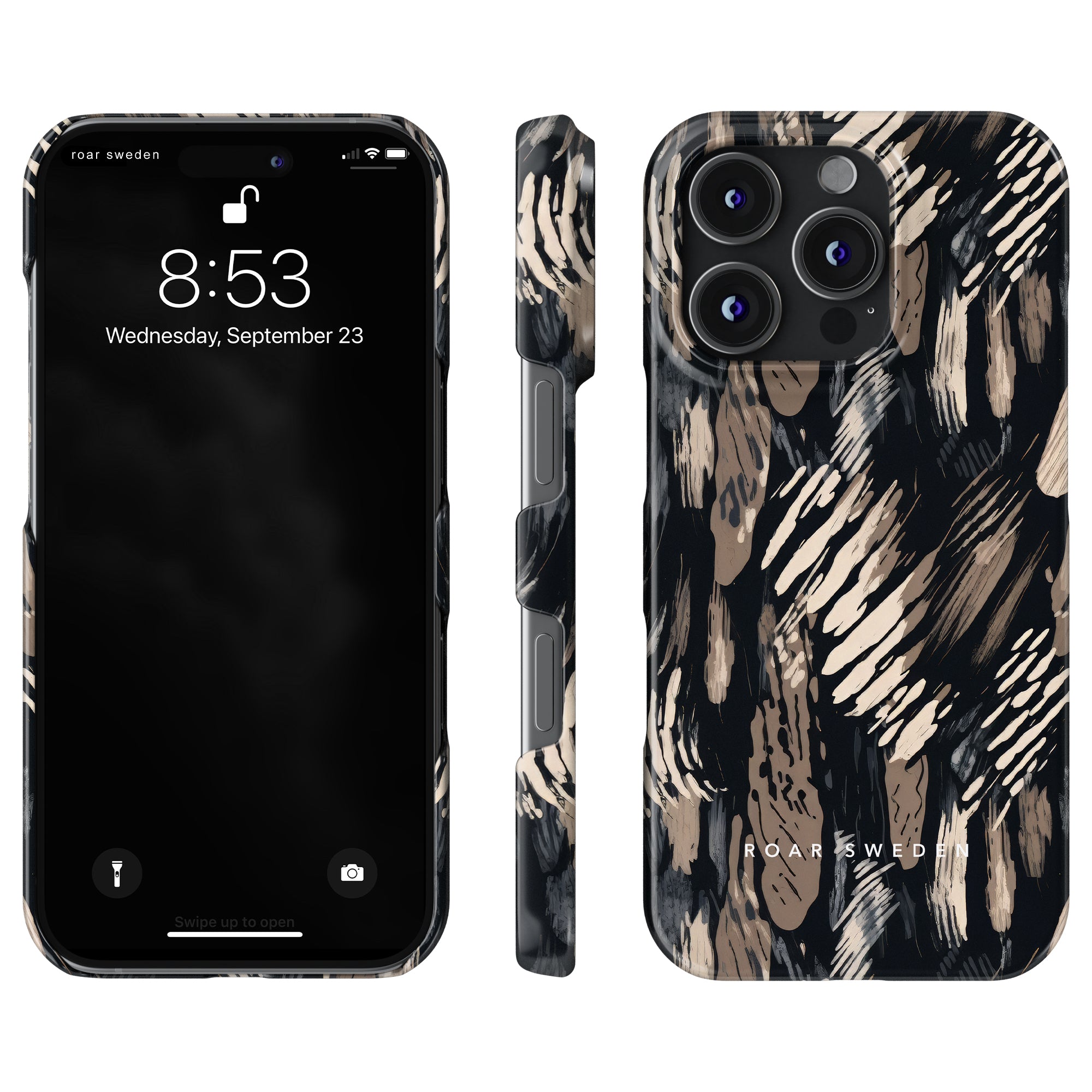 Tribal - Slim case