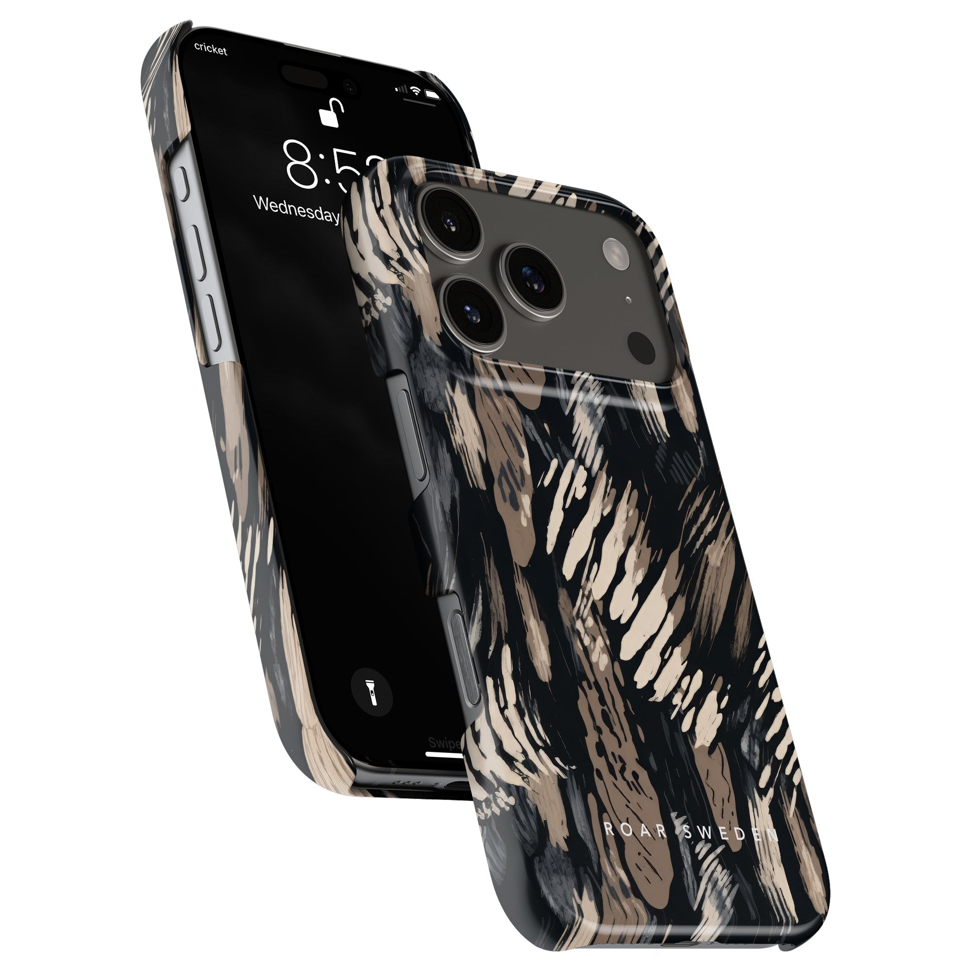 Tribal Slim mobilskal – Tribal