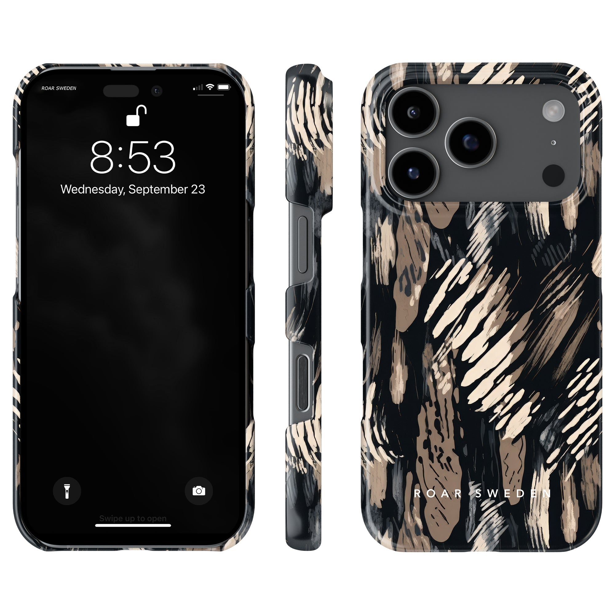 Tribal Slim mobilskal – Tribal