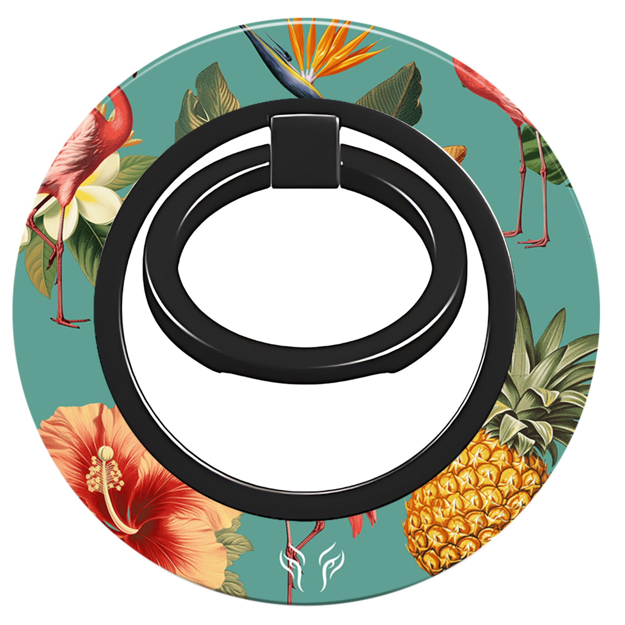 Tropical Elegance - Magnetring - Roar Sweden