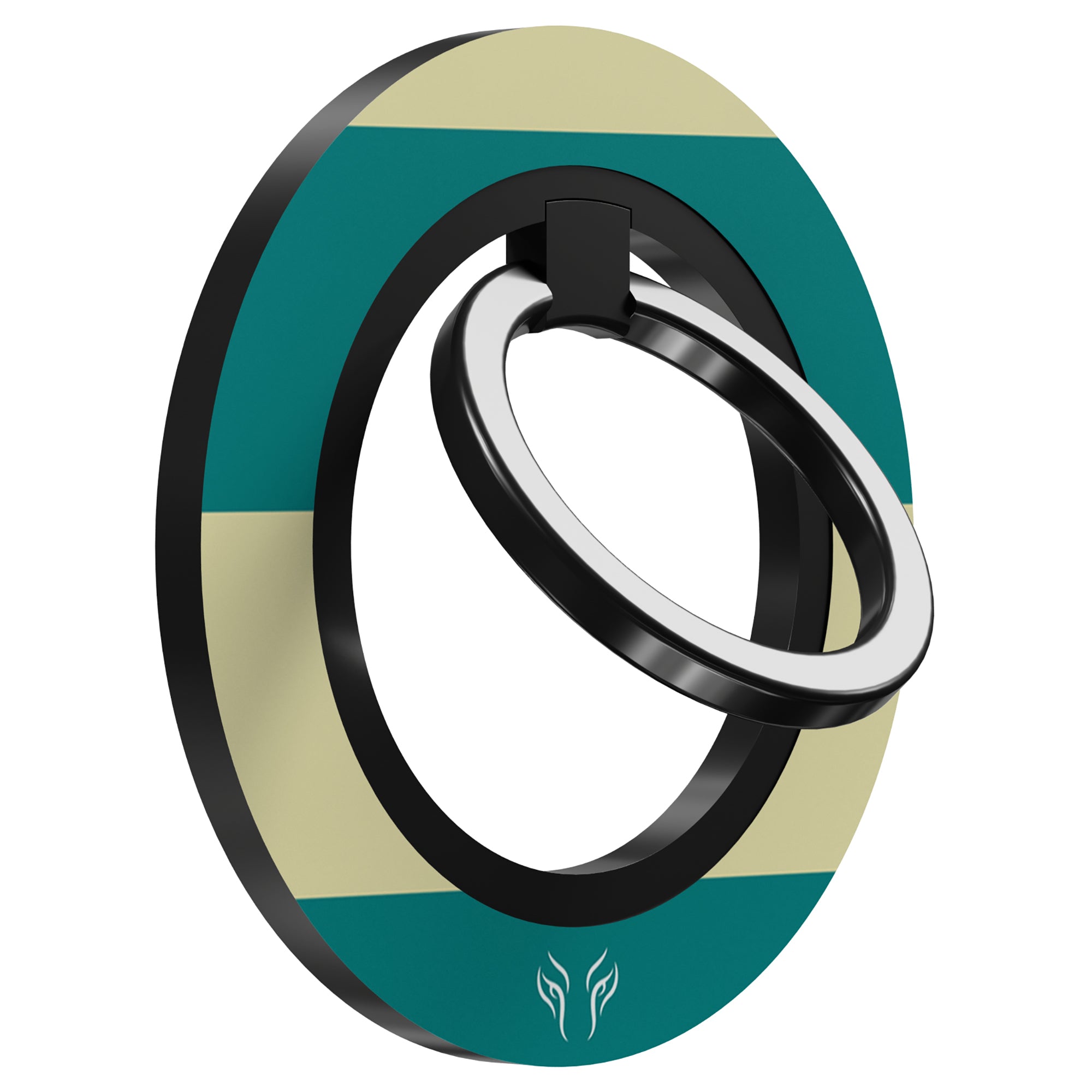 Turtle Stripes - Mobilring - Roar Sweden