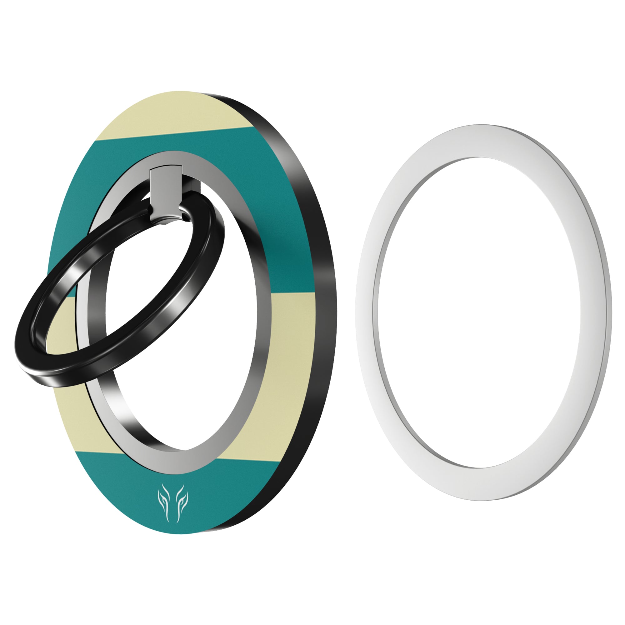 Turtle Stripes - Mobilring - Roar Sweden