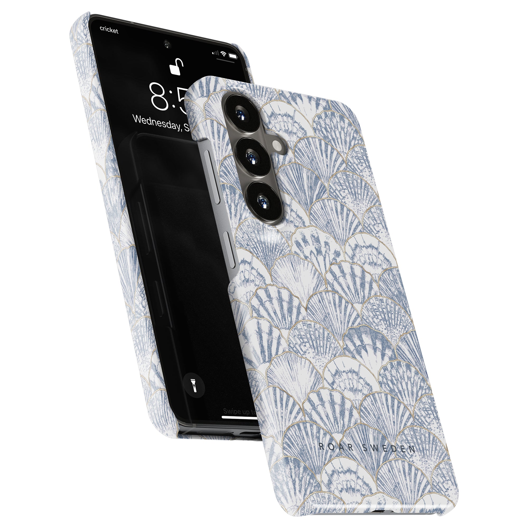 Valencia - Slim case - Roar Sweden