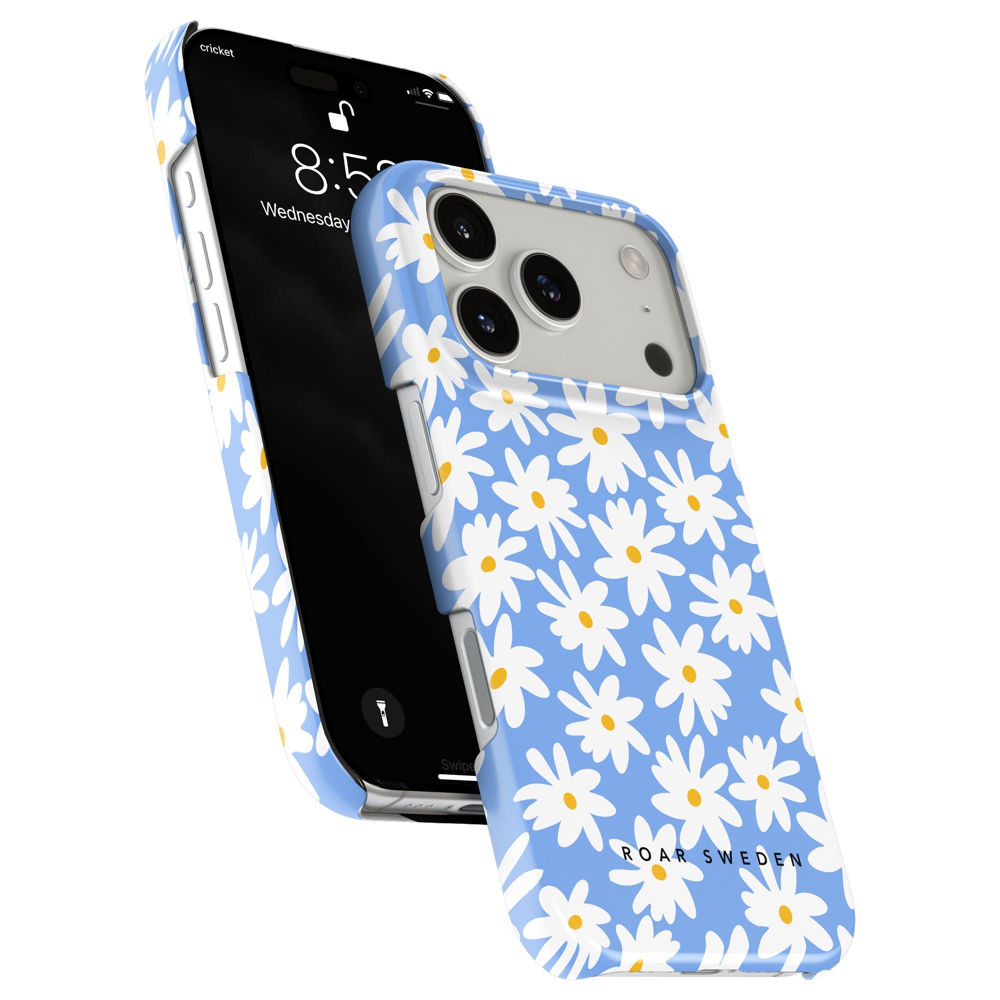 Vårblomma - Slim case