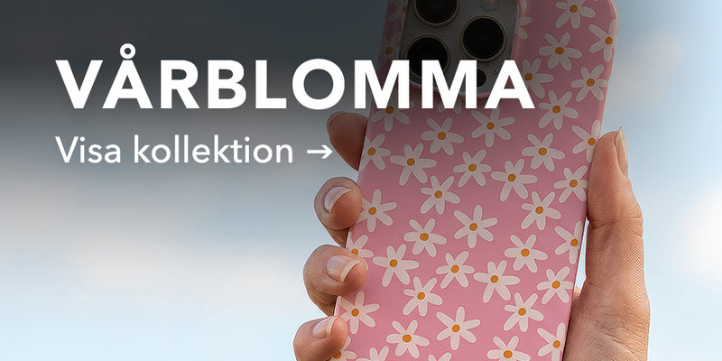 Vårblomma - Collection
