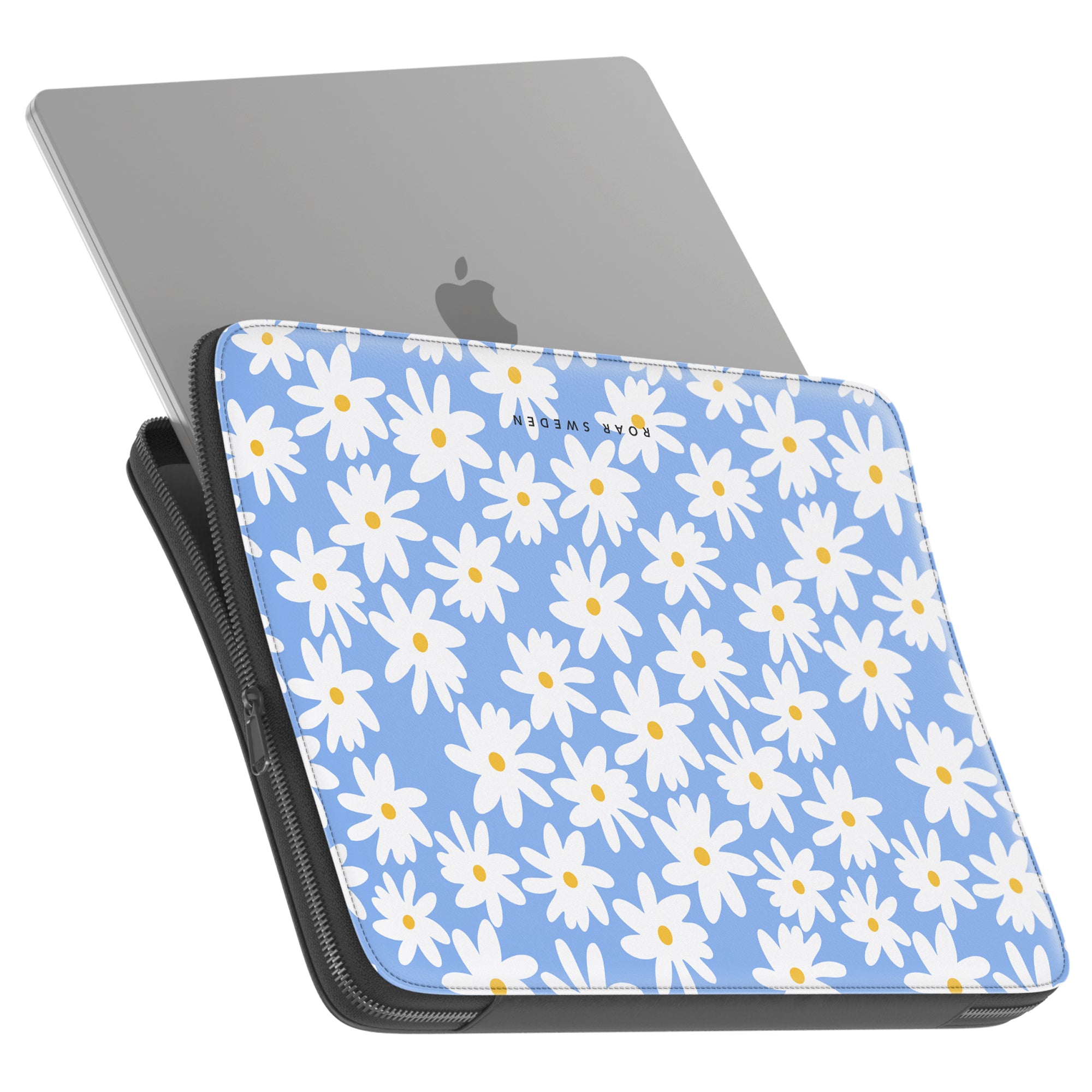 Vårblomma - Laptopfodral