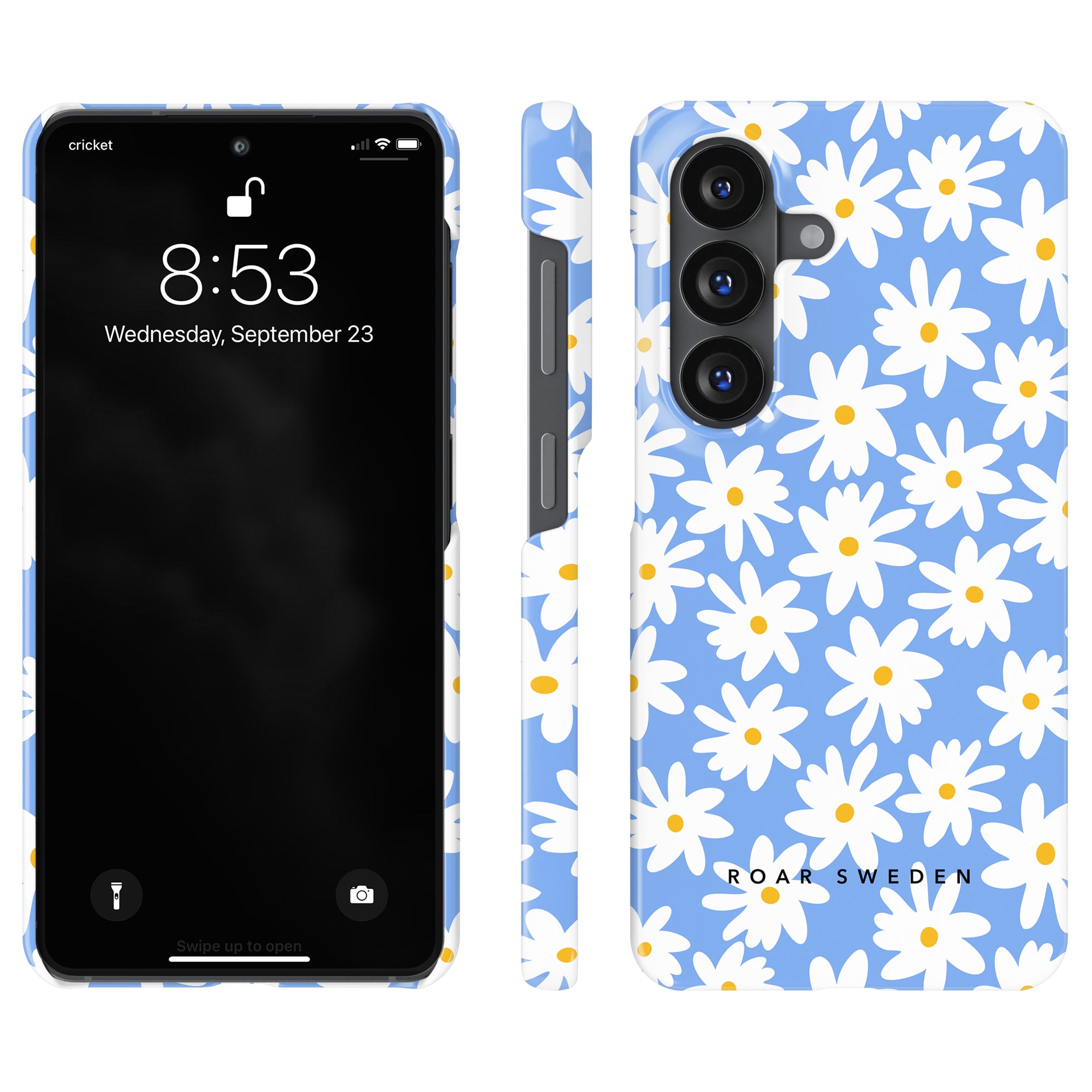 Vårblomma - Slim case