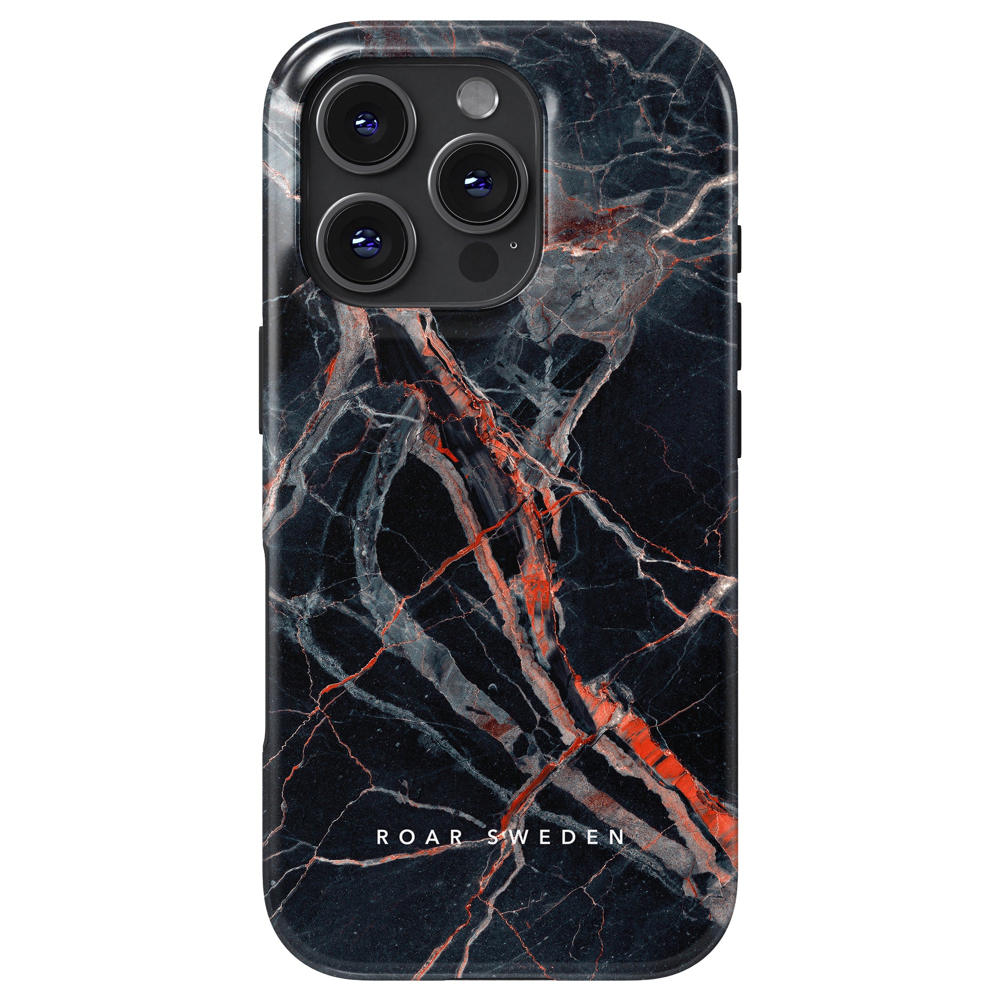 Veins - Magsafe Tough Case - Roar Sweden