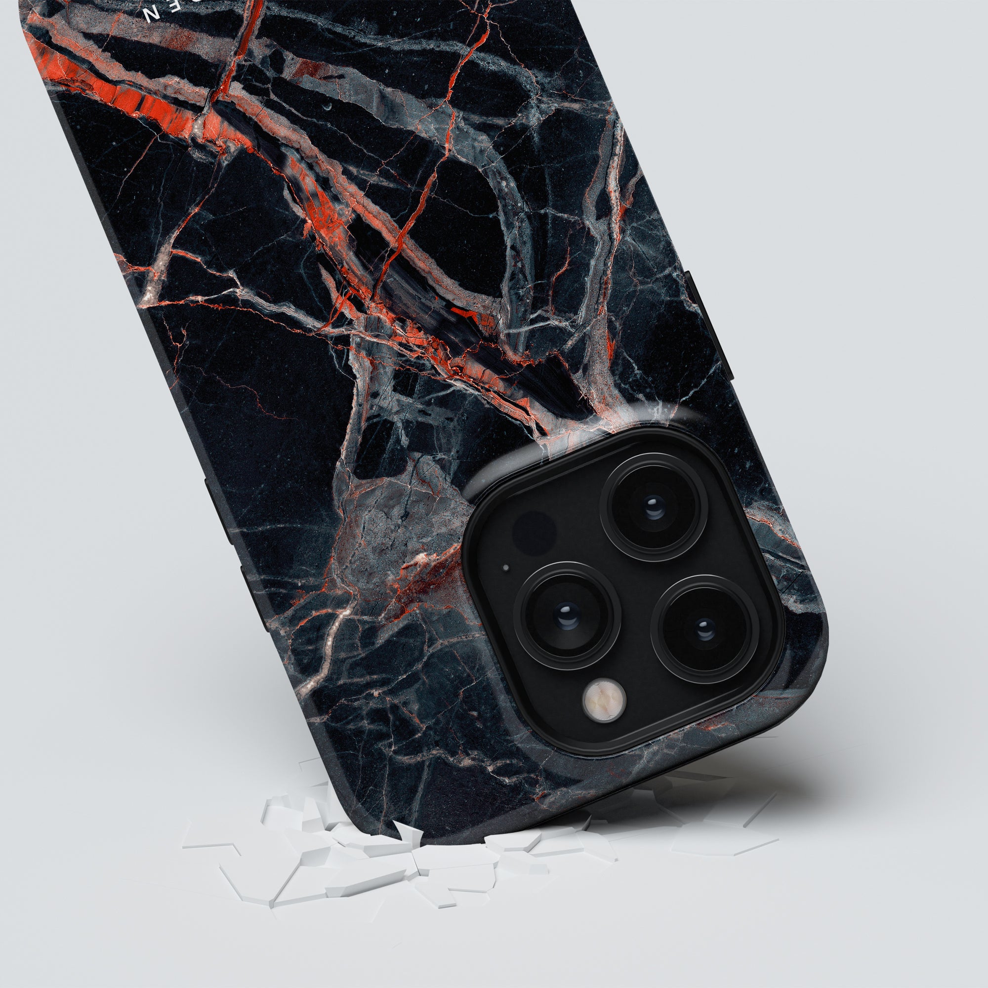 Veins - Magsafe Tough Case - Roar Sweden