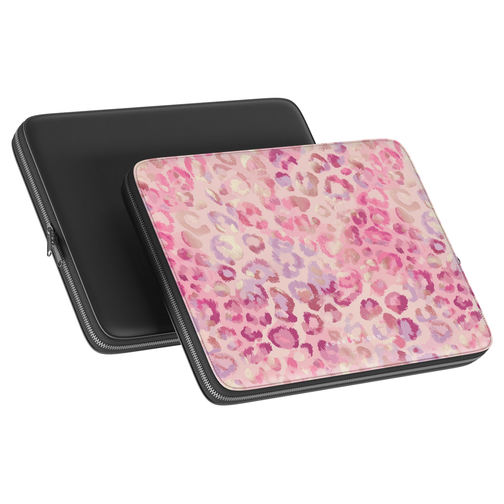 Velvet Leopard - Laptopfodral