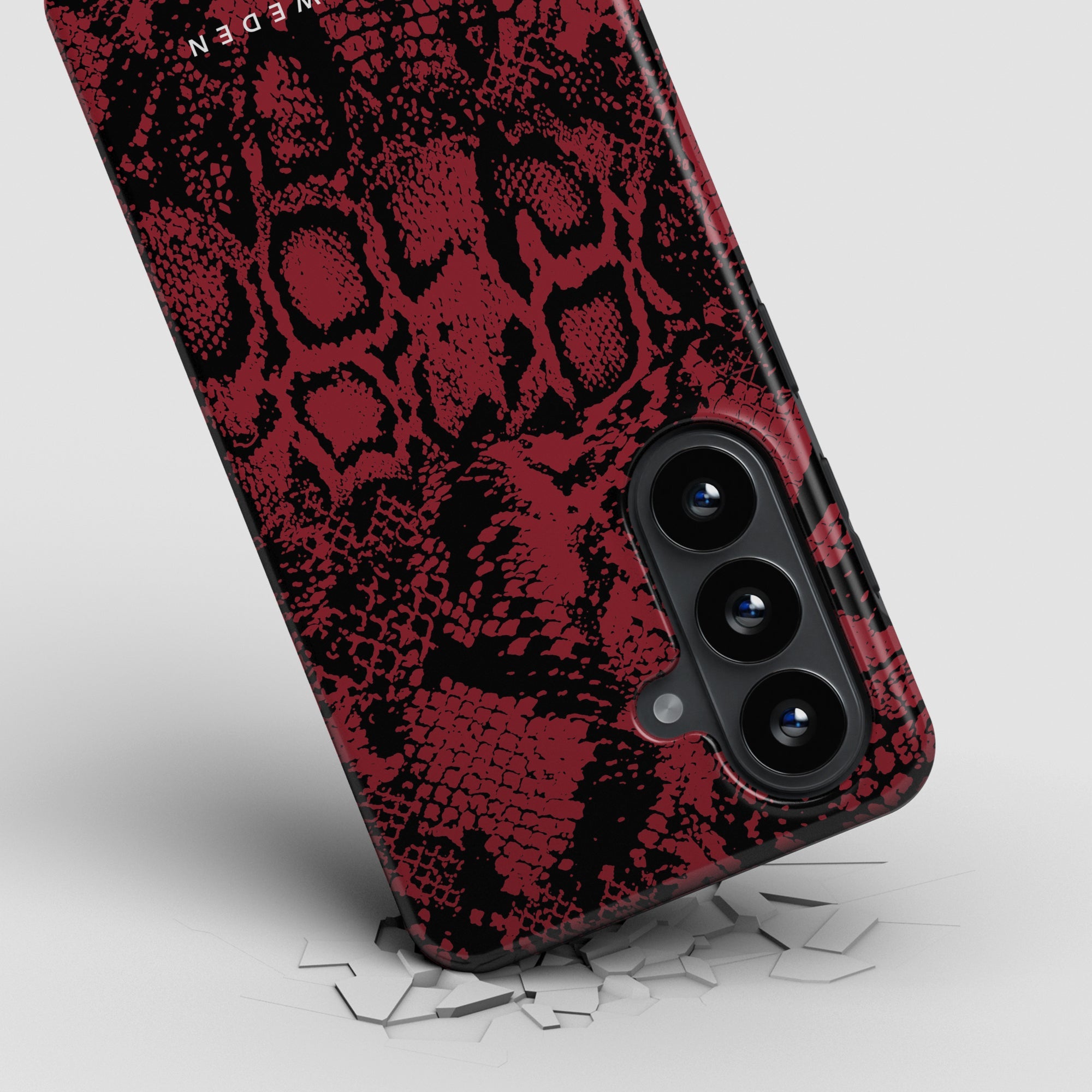 Tough mobilskal – Viper