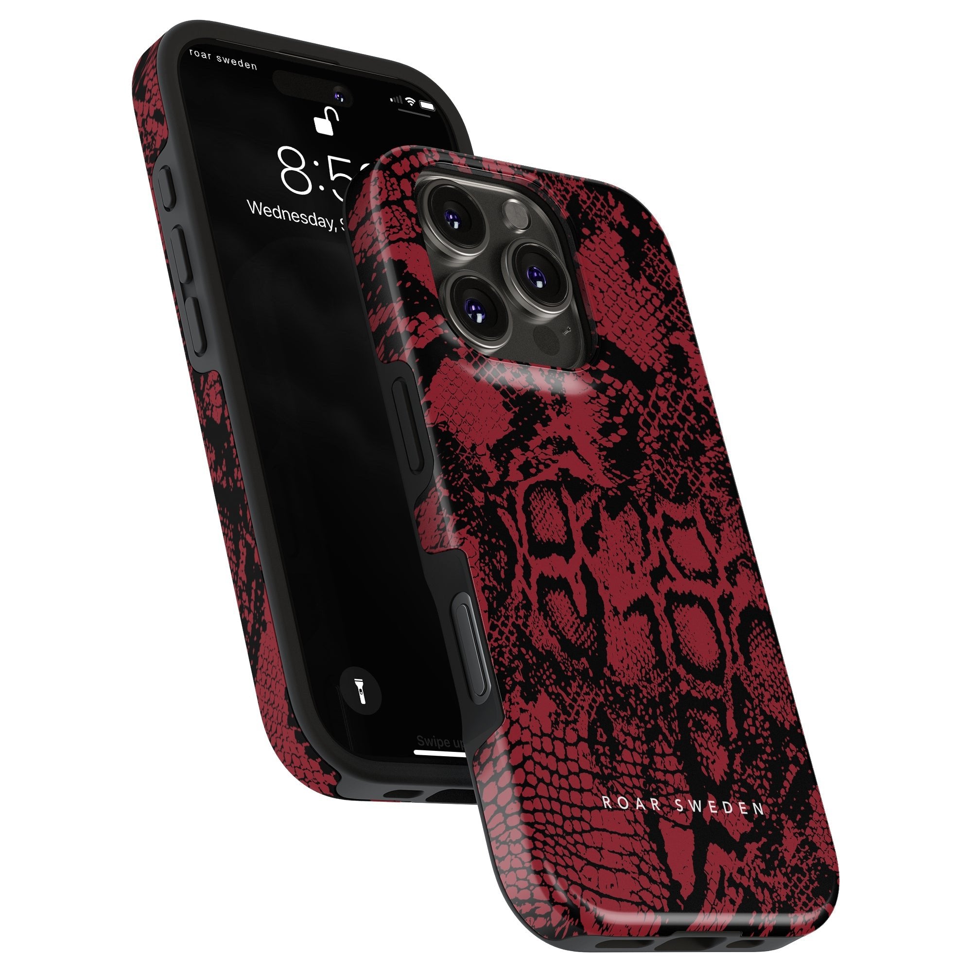 Viper - Tough Case - Roar Sweden