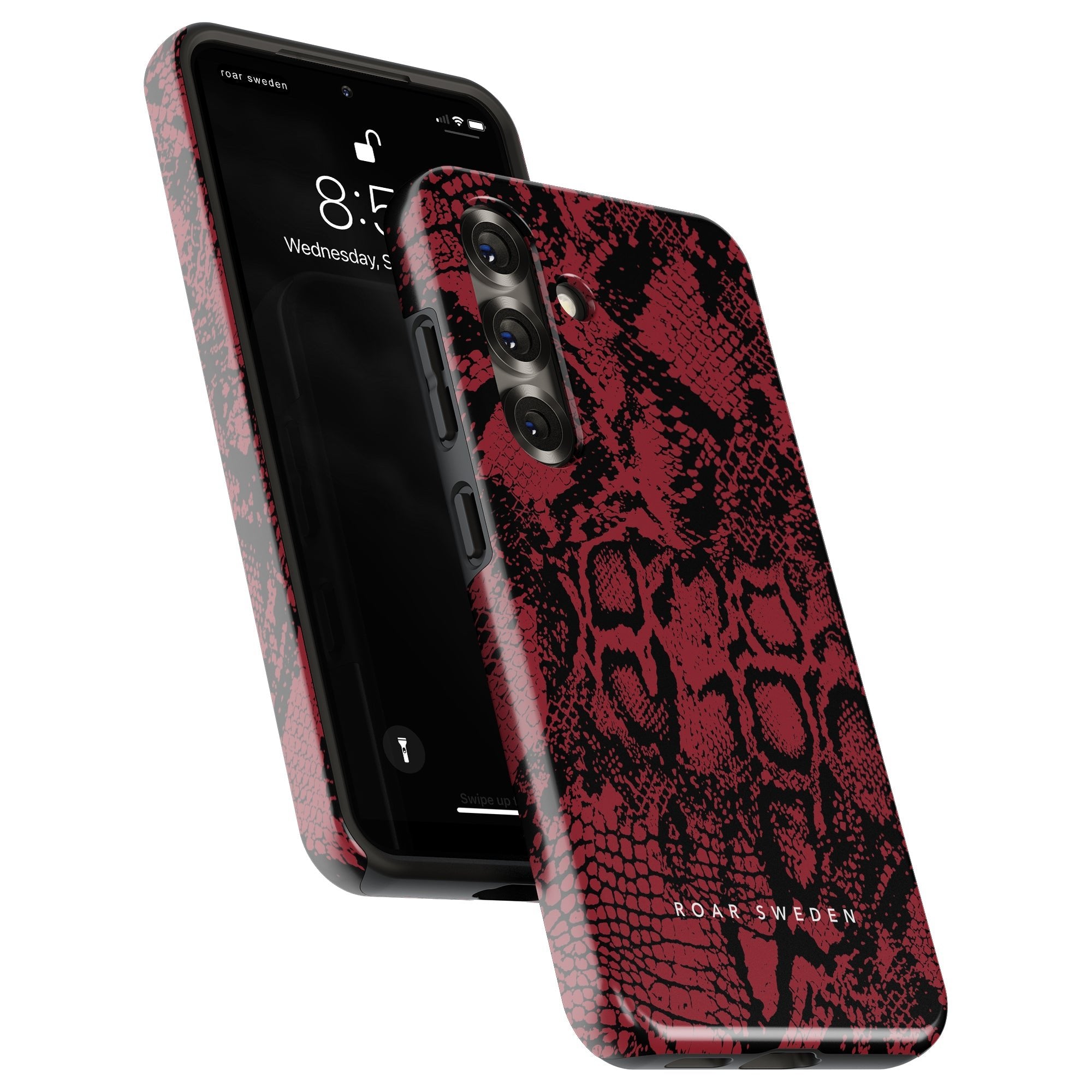 Viper - Tough Case - Roar Sweden
