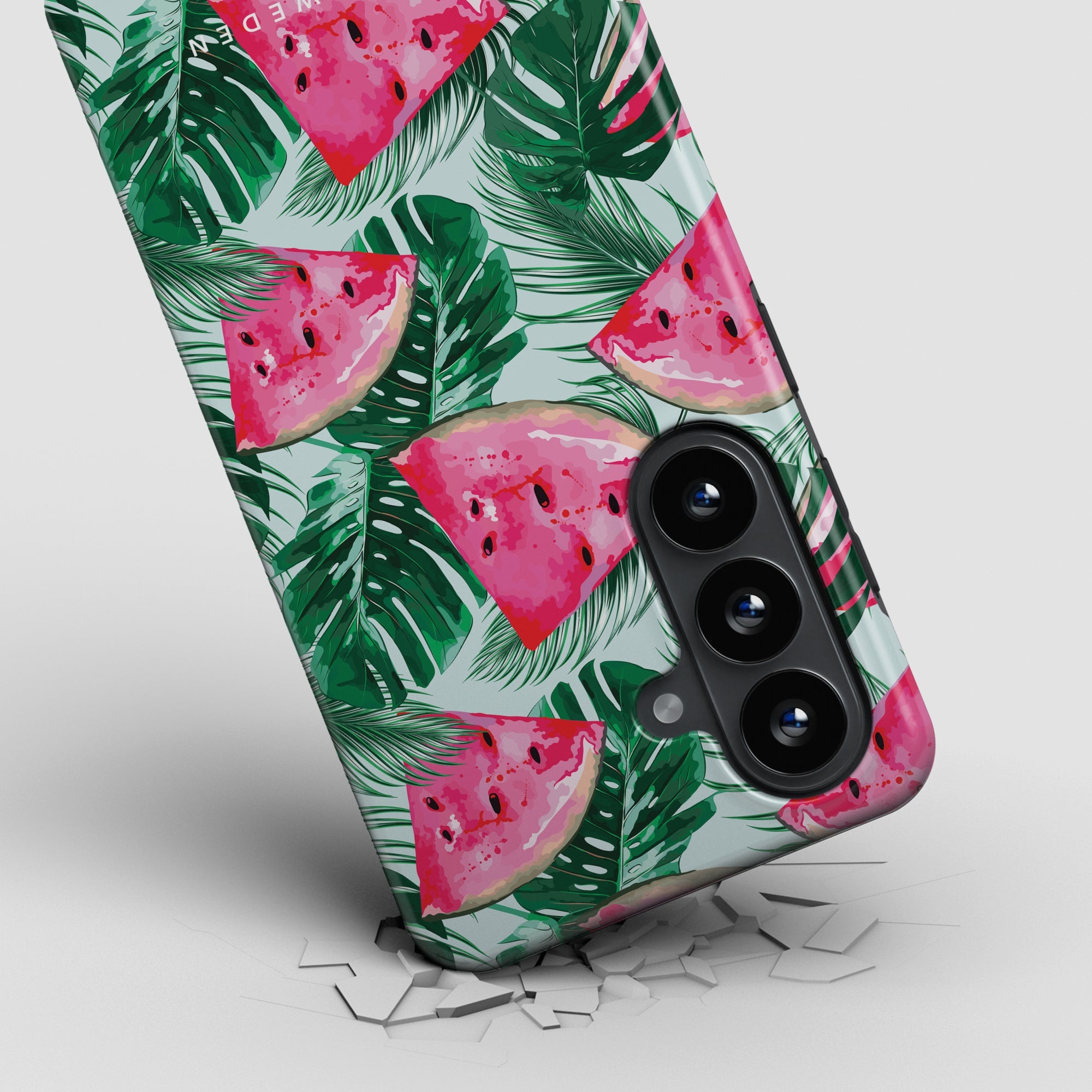 Tough mobilskal – Watermelon