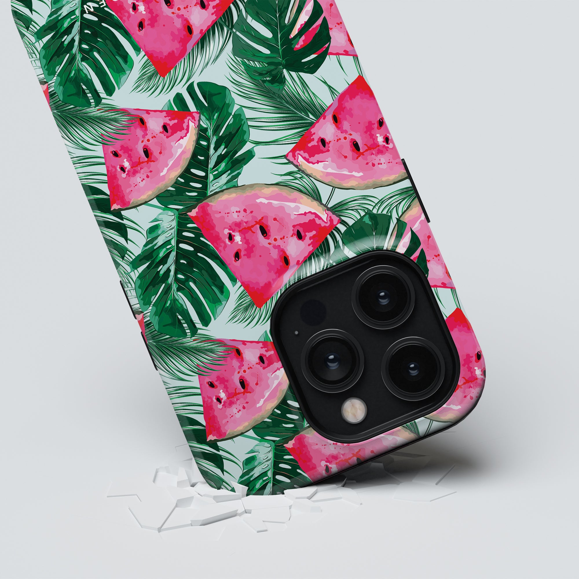 Watermelon - Magsafe Tough Case - Roar Sweden