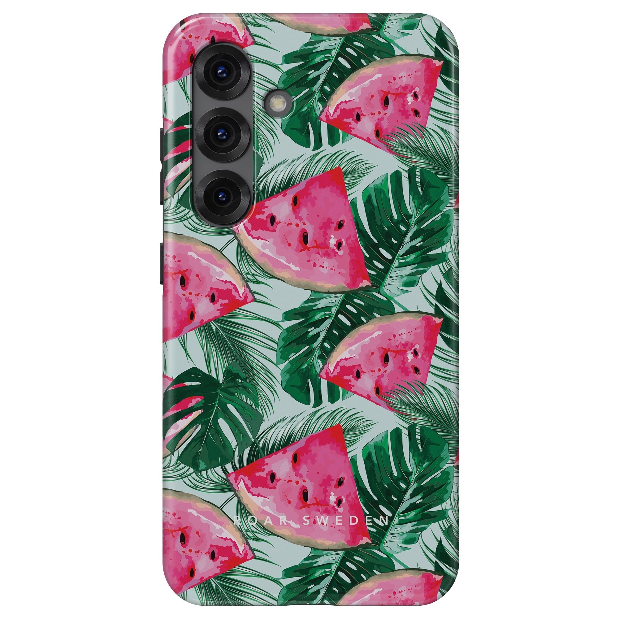 Watermelon - Tough Case - Roar Sweden
