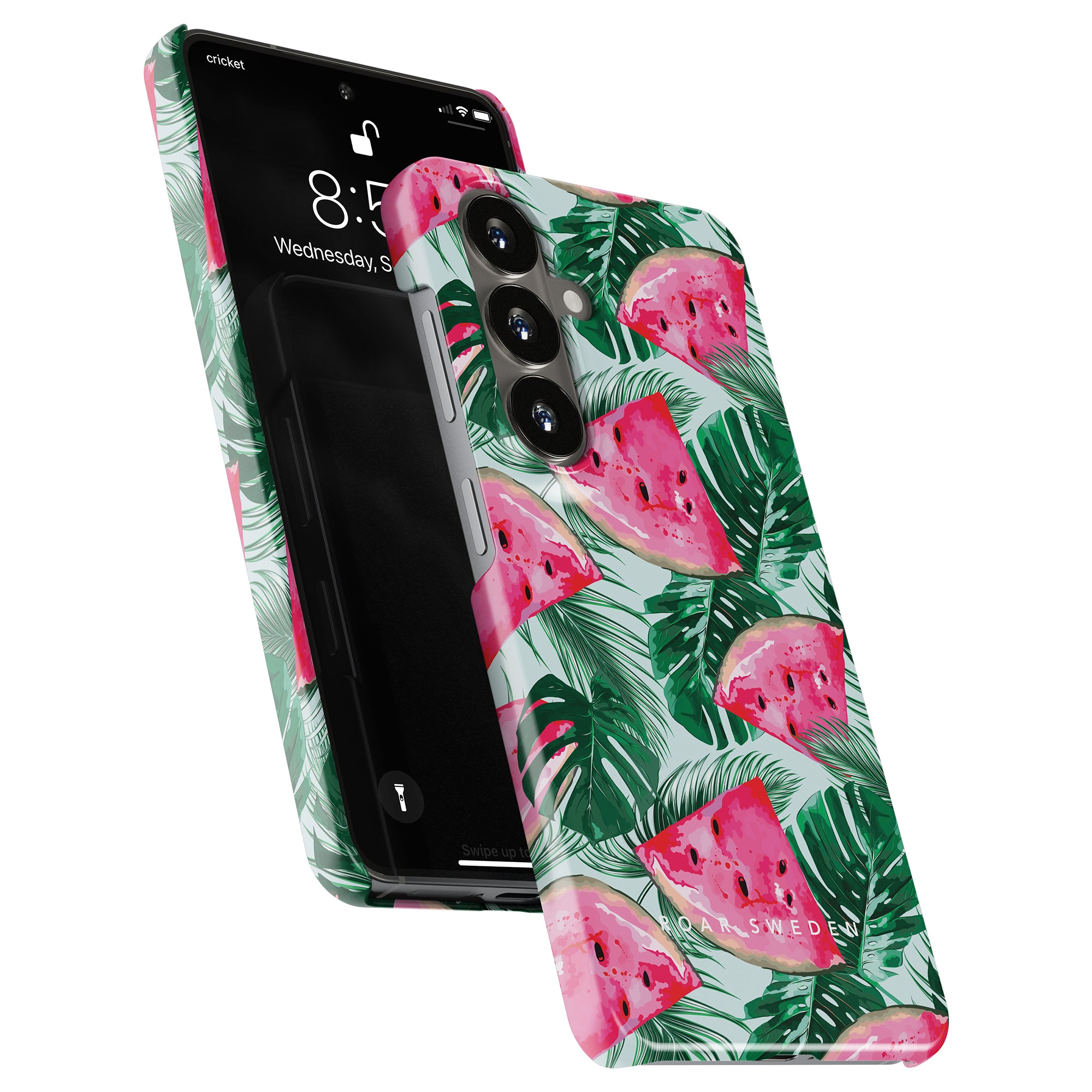 Watermelon - Slim case - Roar Sweden