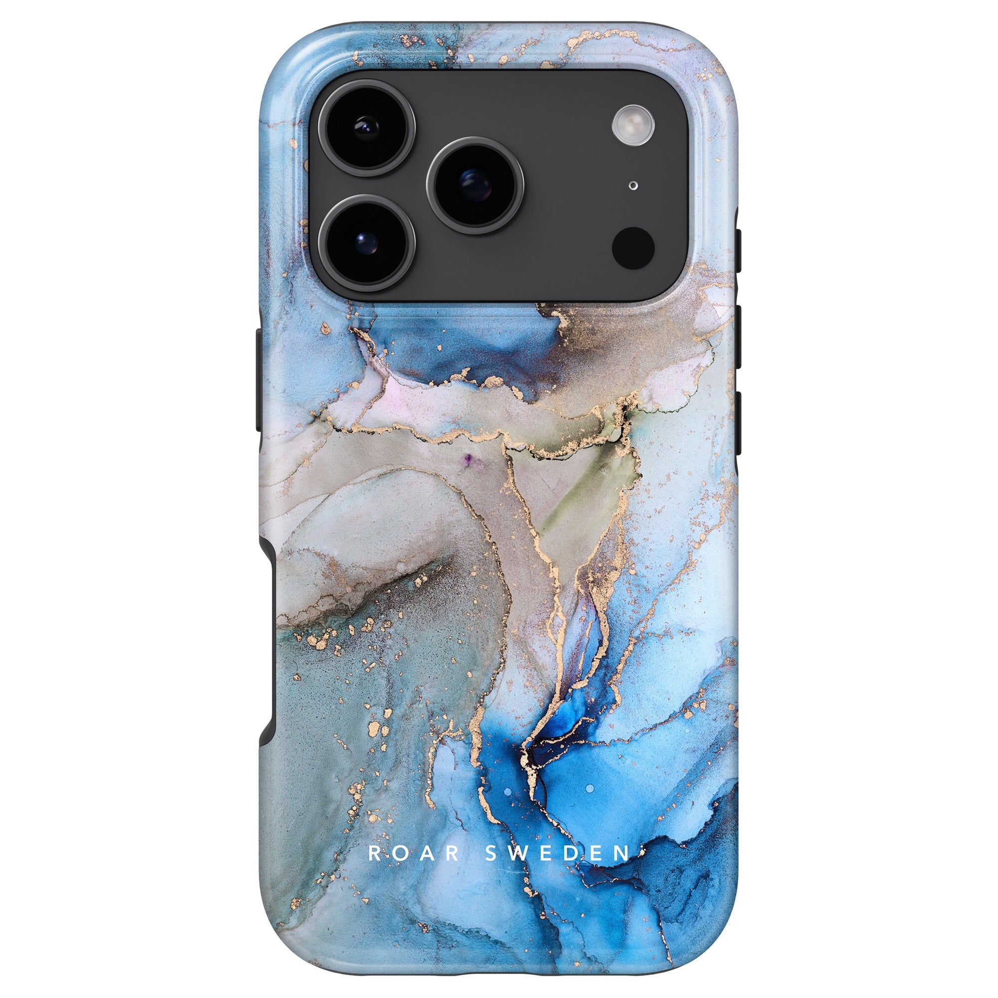 MagSafe mobilskal – Waves