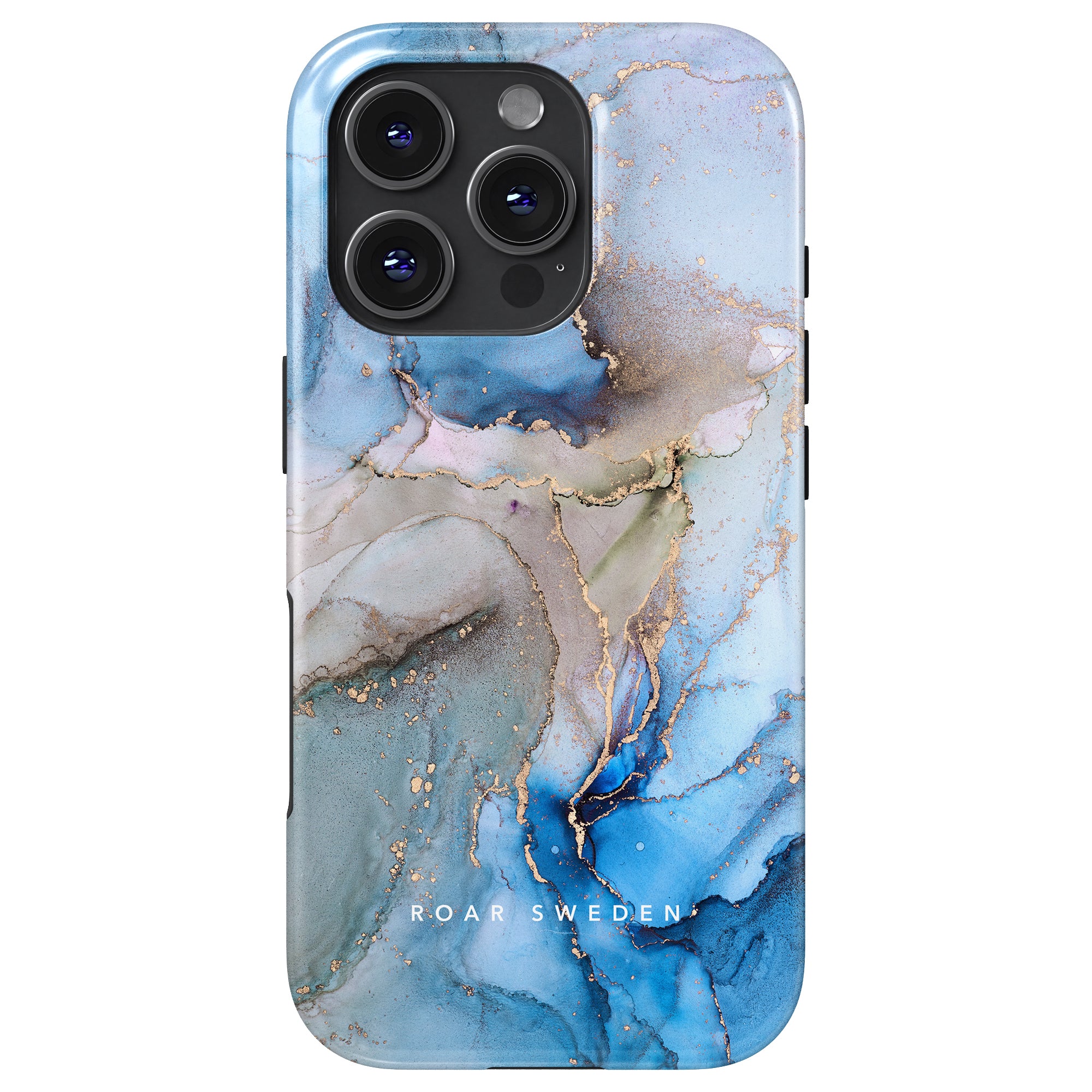 Waves - Magsafe Tough Case - Roar Sweden