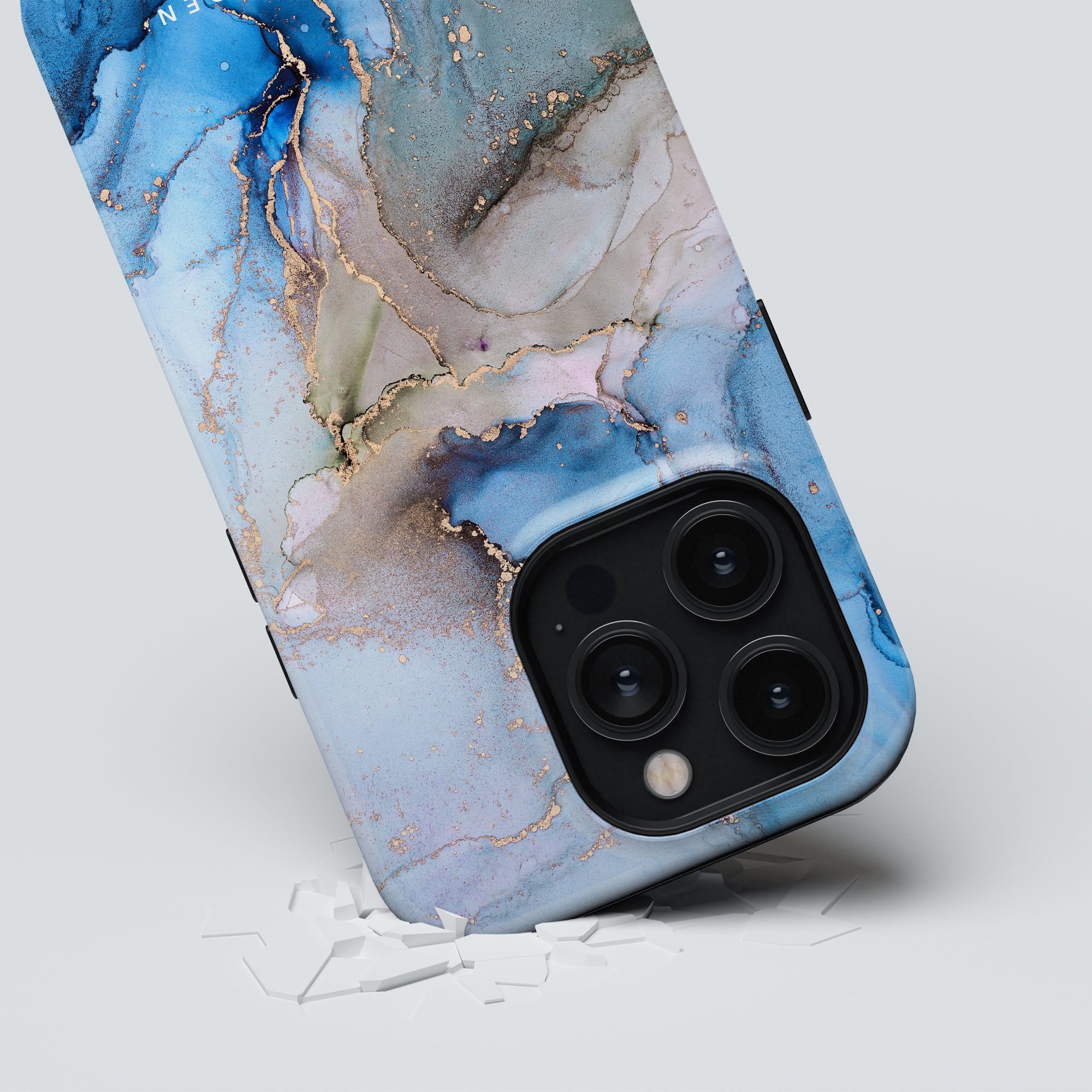 Waves - Magsafe Tough Case - Roar Sweden
