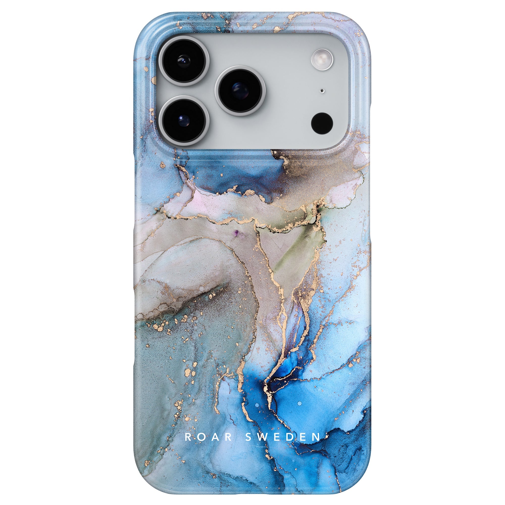 Slim mobilskal – Waves