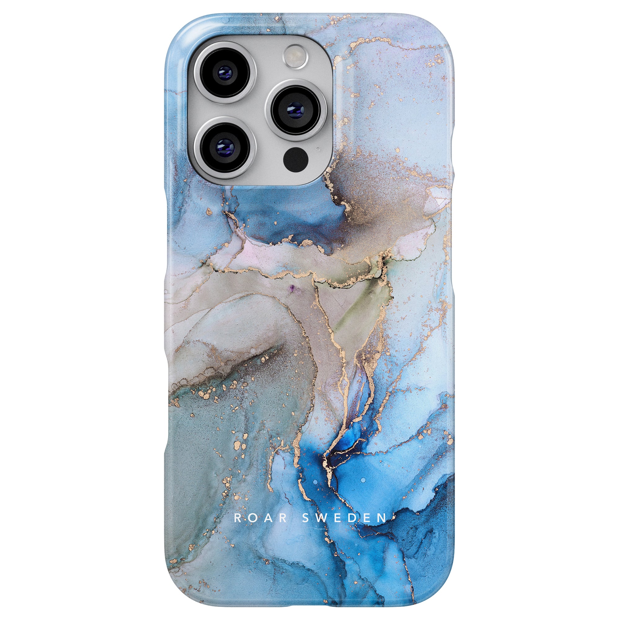 Slim mobilskal – Waves