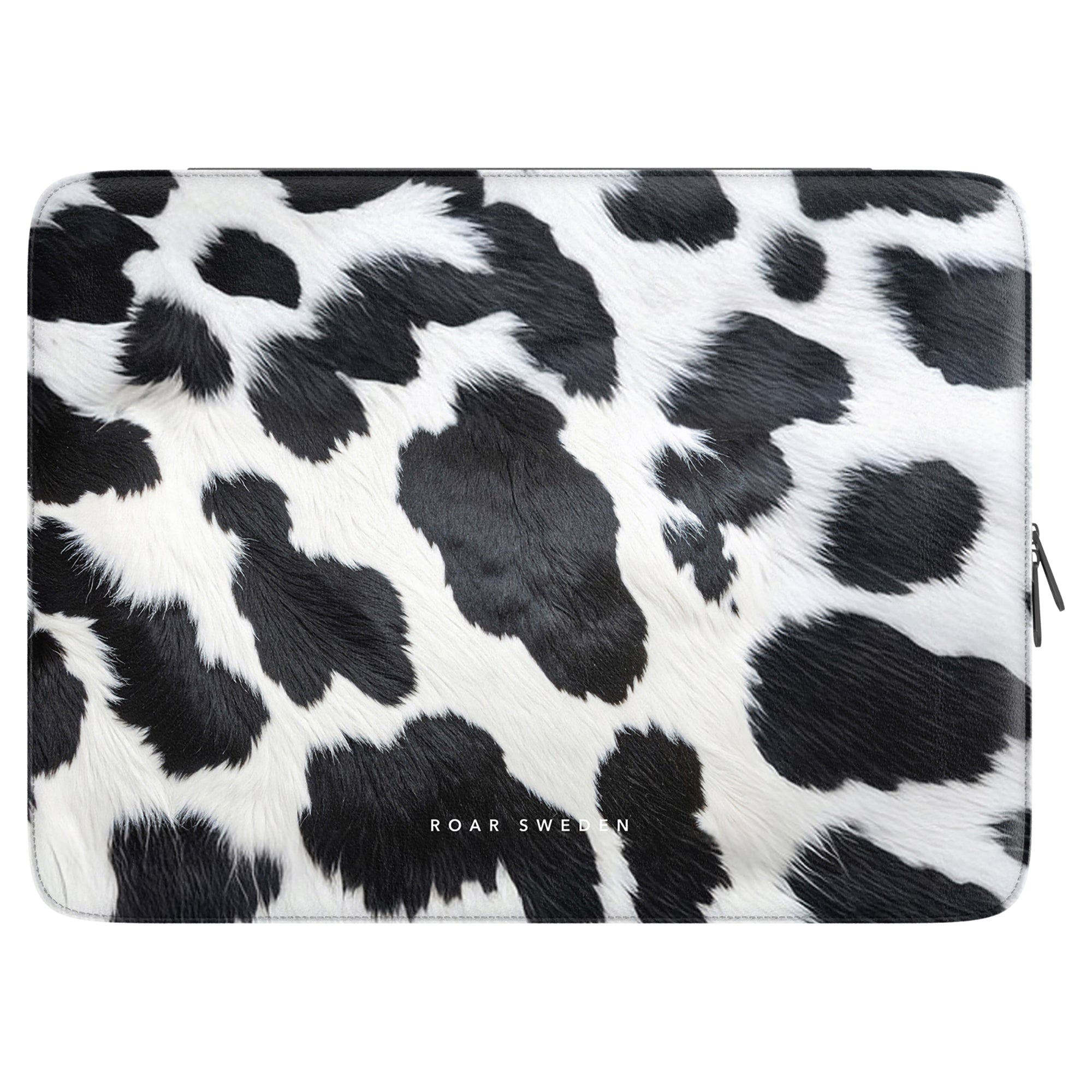 White Cow - Laptopfodral - Roar Sweden