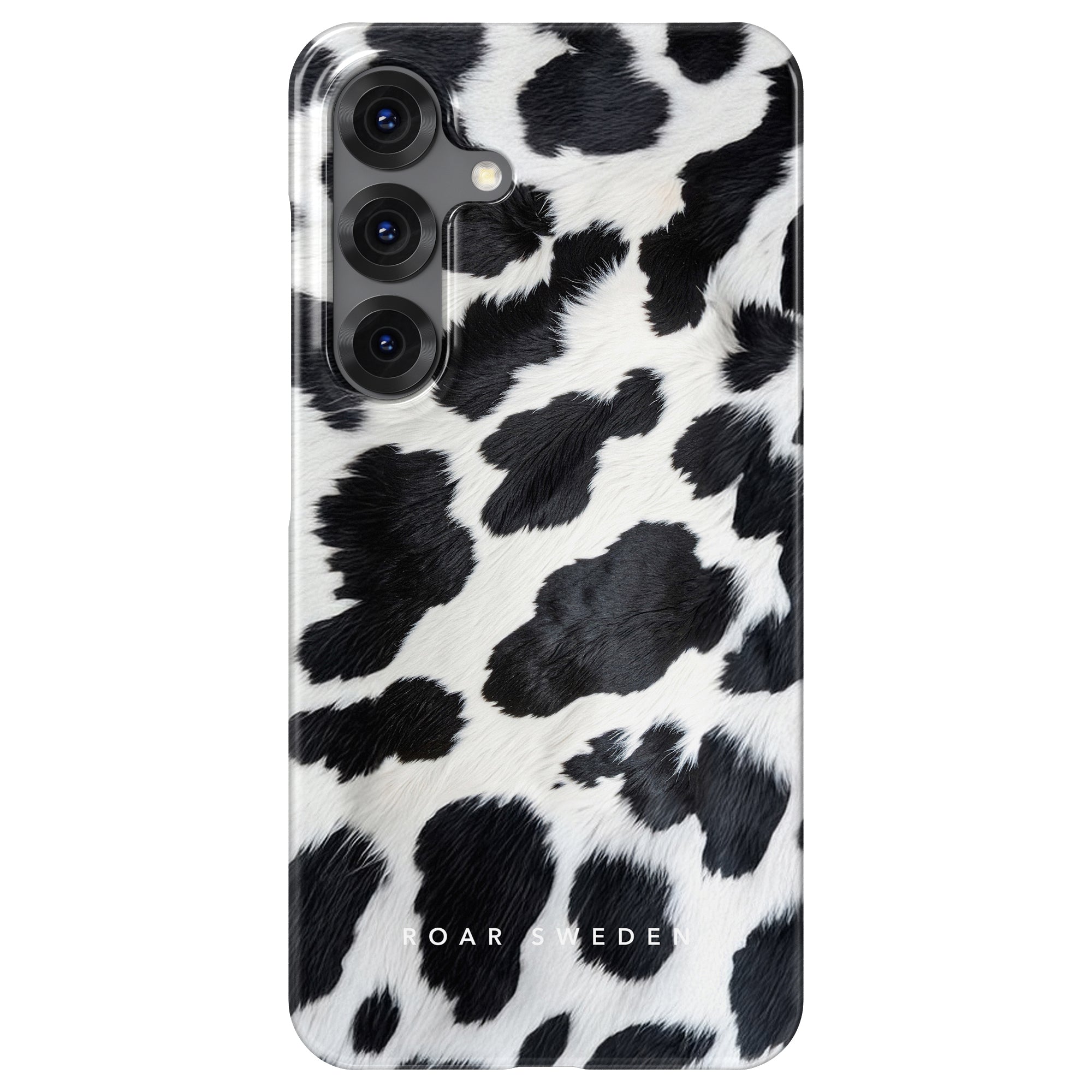 White Cow - Slim case - Roar Sweden