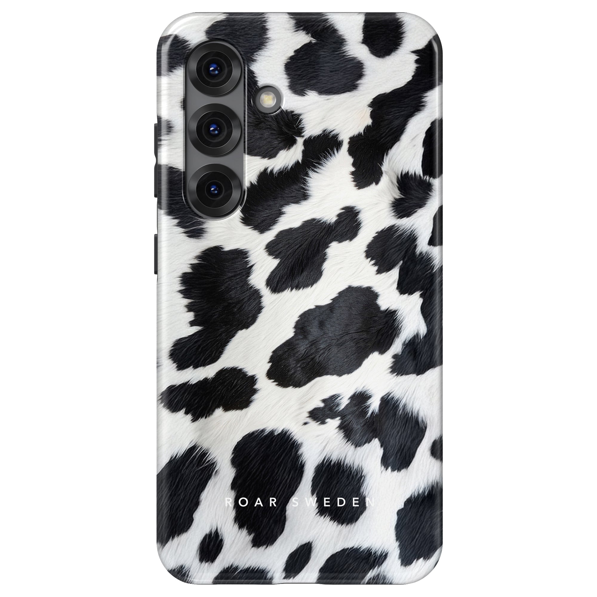 White Cow - Tough Case - Roar Sweden