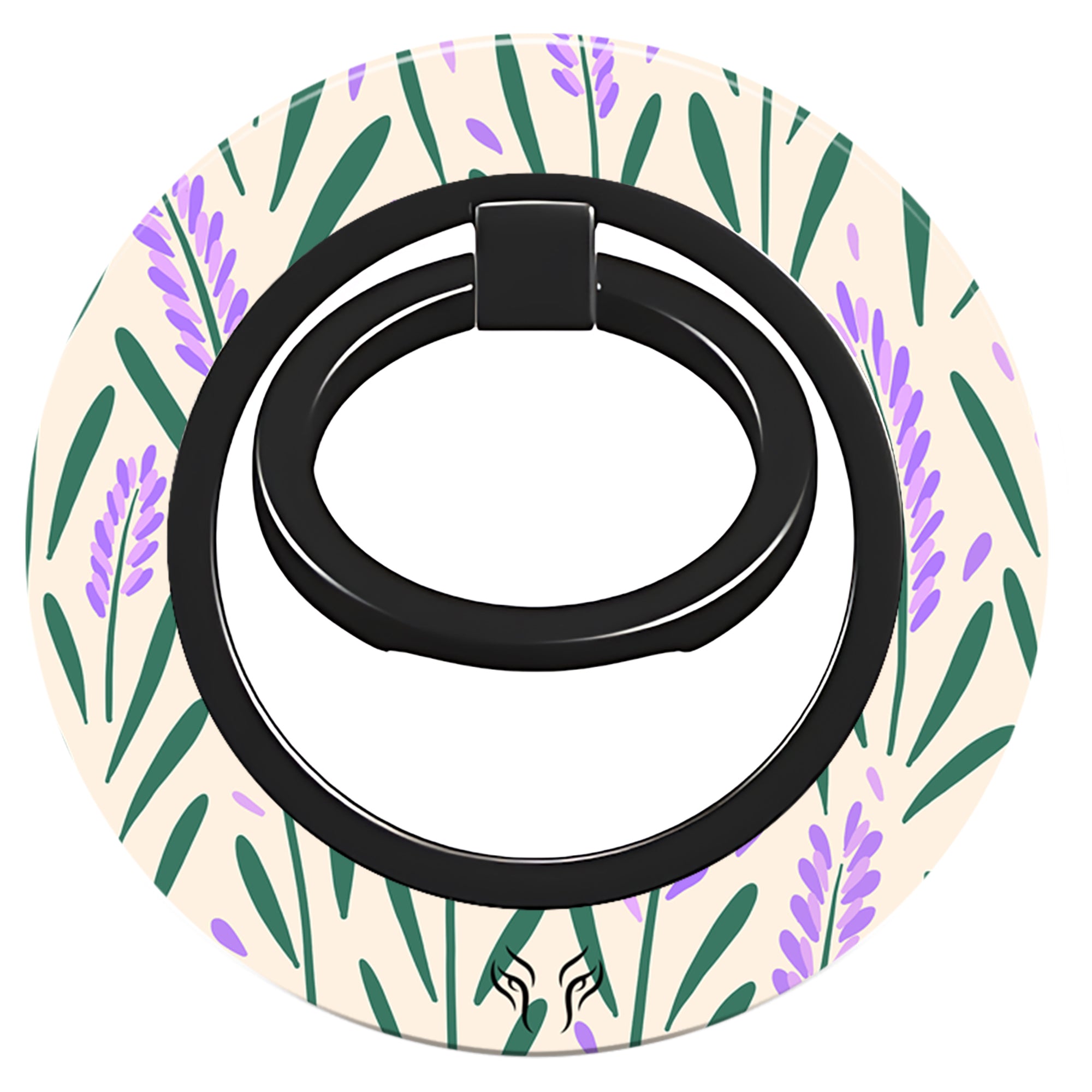 Wild Lavender - Mobilring - Roar Sweden