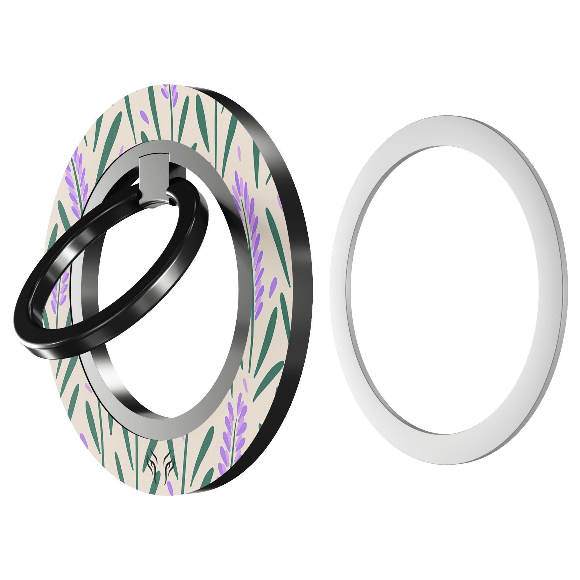 Wild Lavender - Mobilring - Roar Sweden