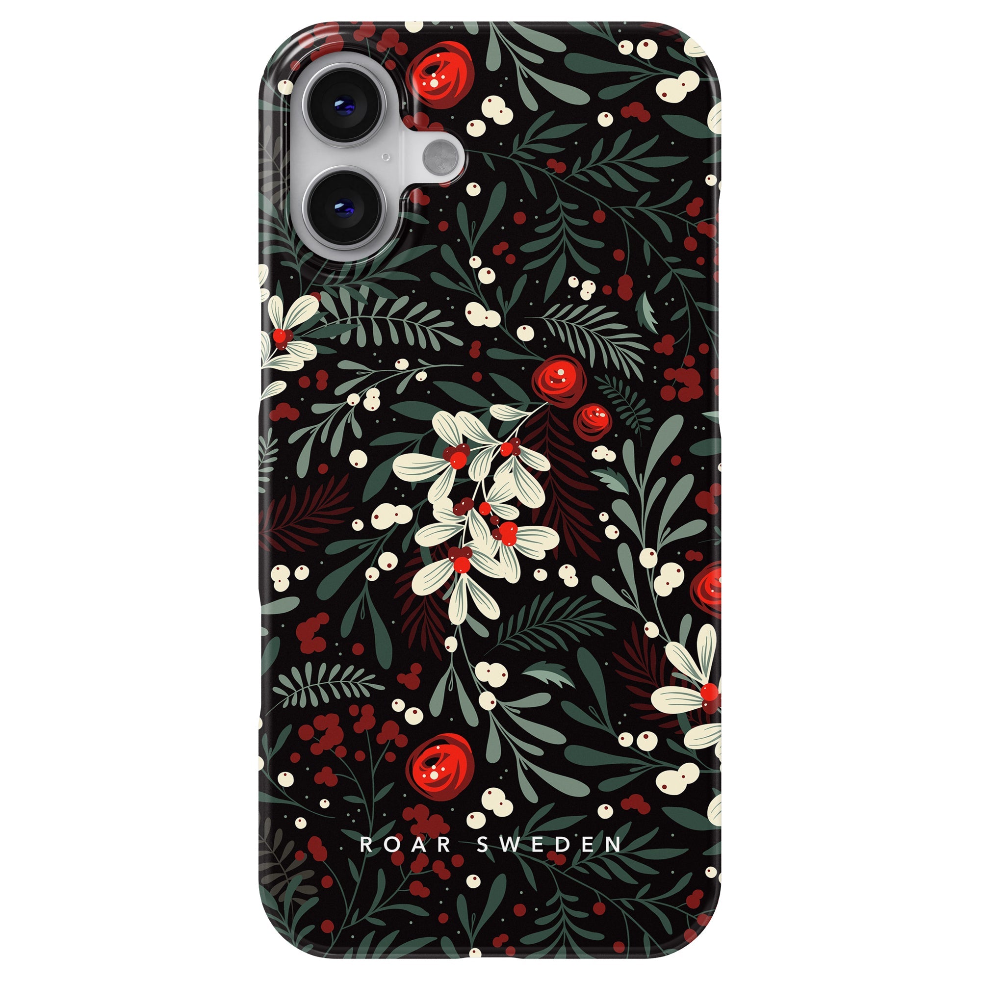 Slim mobilskal – Winterberry