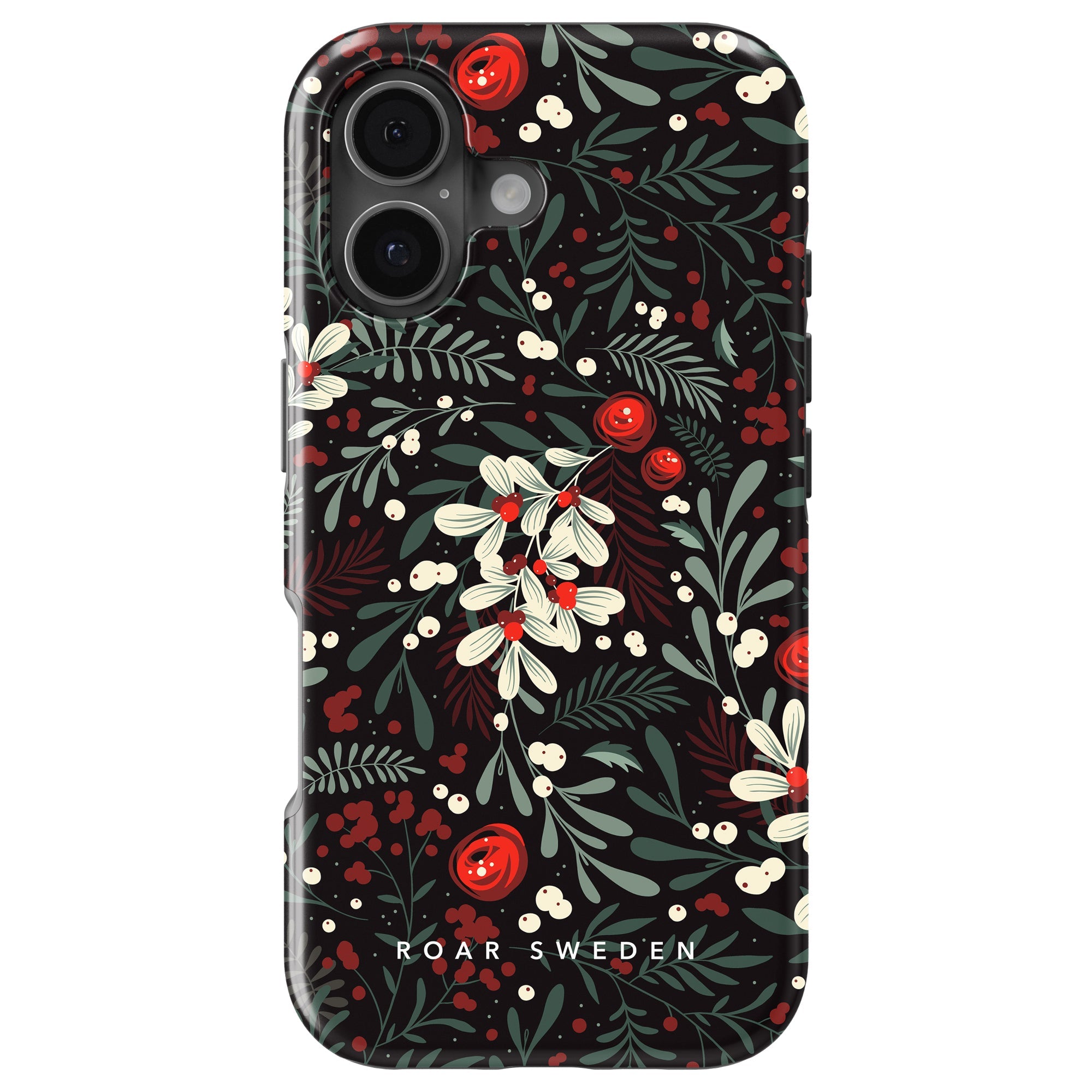 Winterberry - Tough Case - Roar Sweden