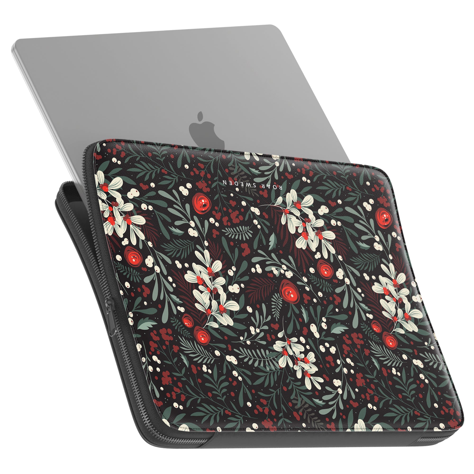 Winterberry - Laptopfodral - Roar Sweden