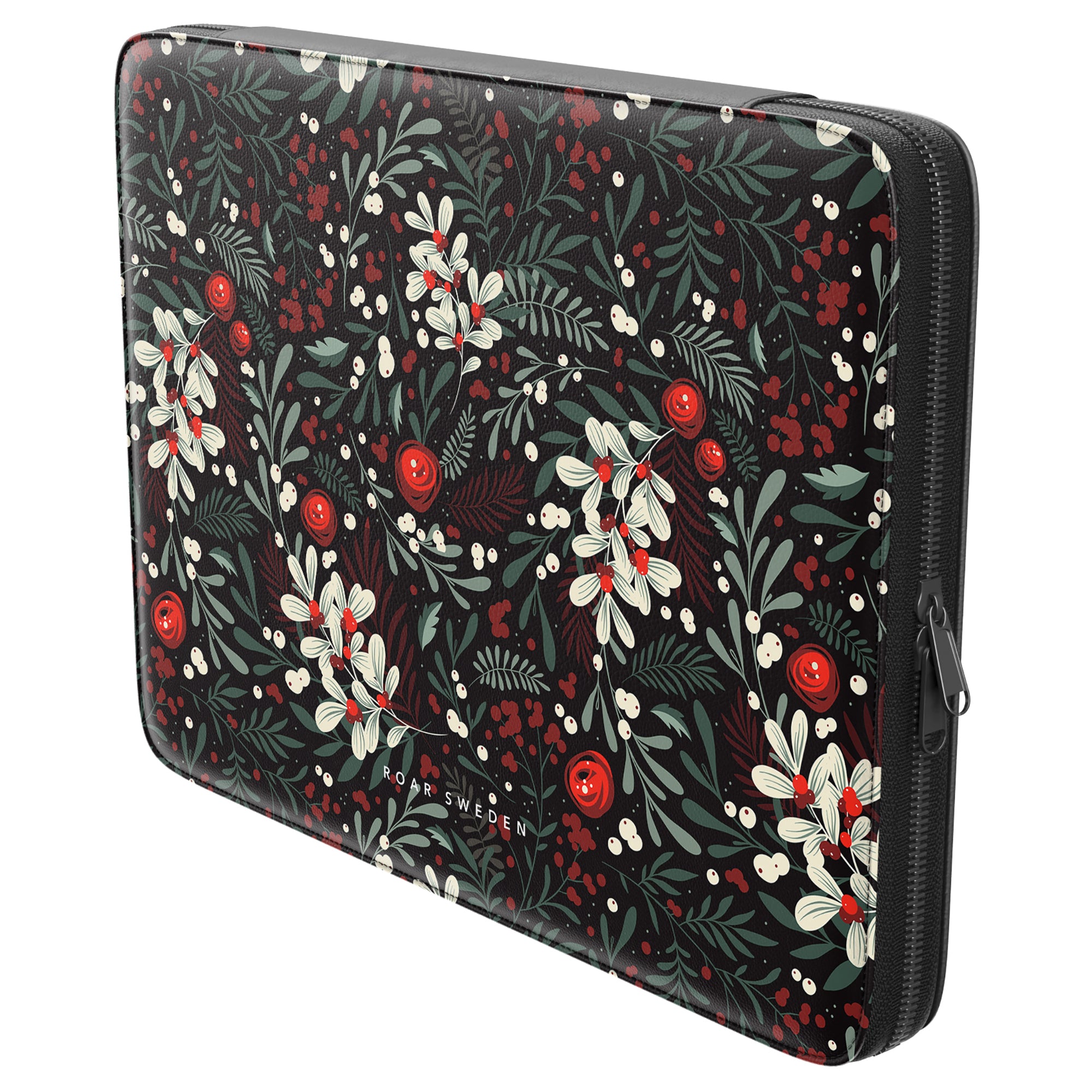 Winterberry - Laptopfodral - Roar Sweden