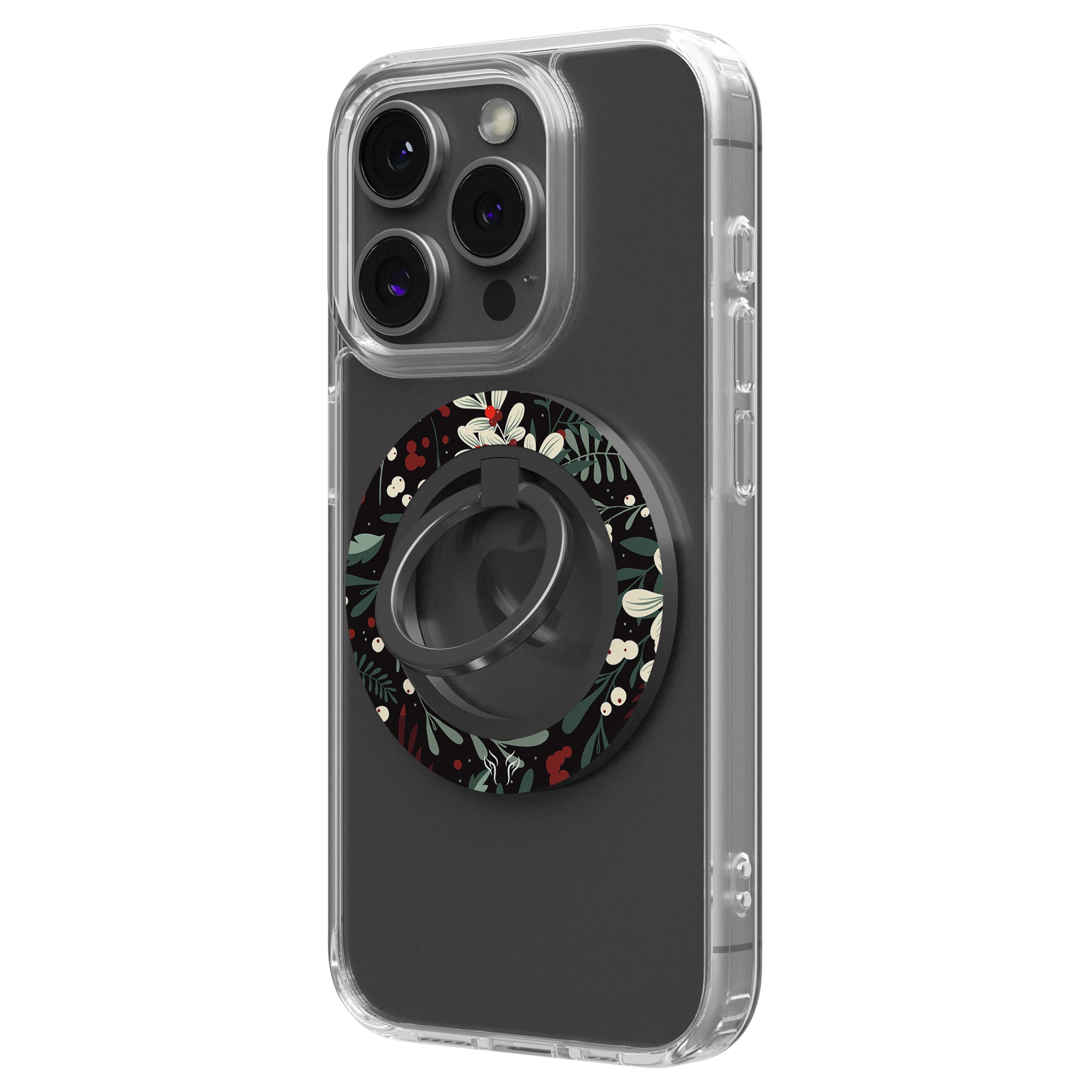 Winterberry - Mobilring - Roar Sweden