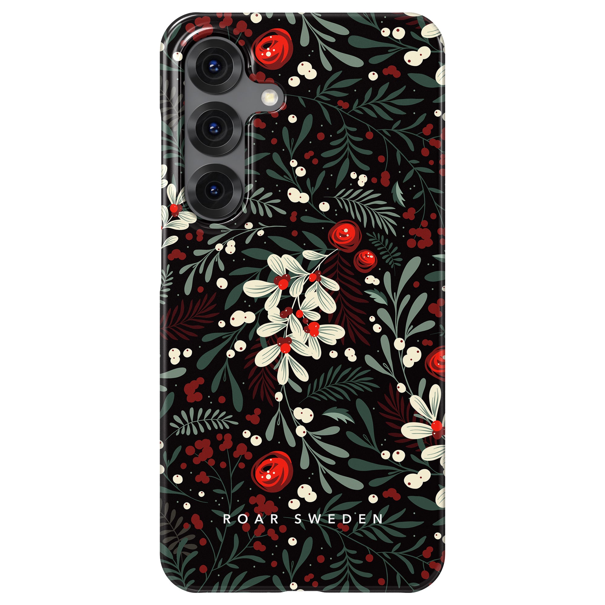 Winterberry - Slim case - Roar Sweden