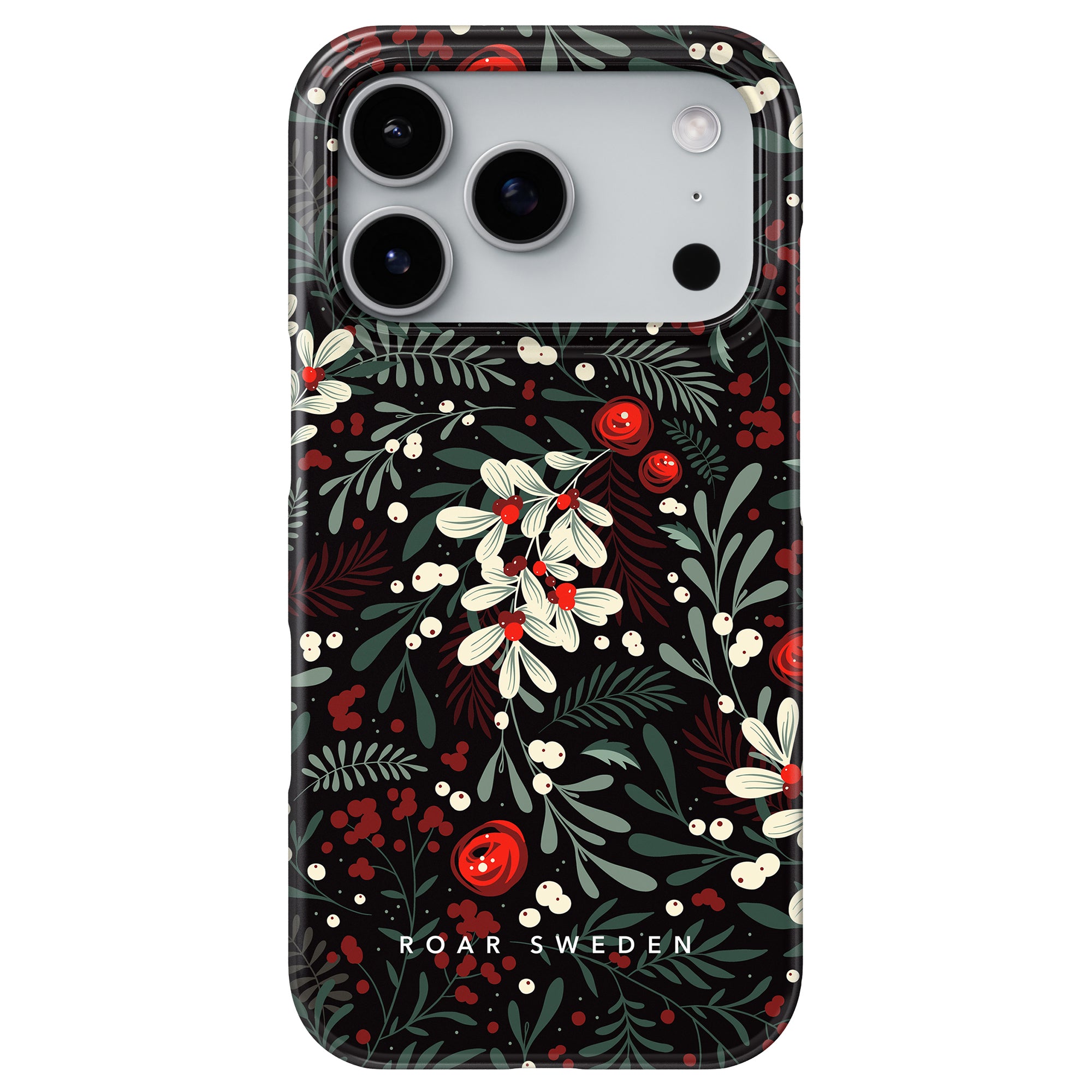 Winterberry - Slim case - Roar Sweden