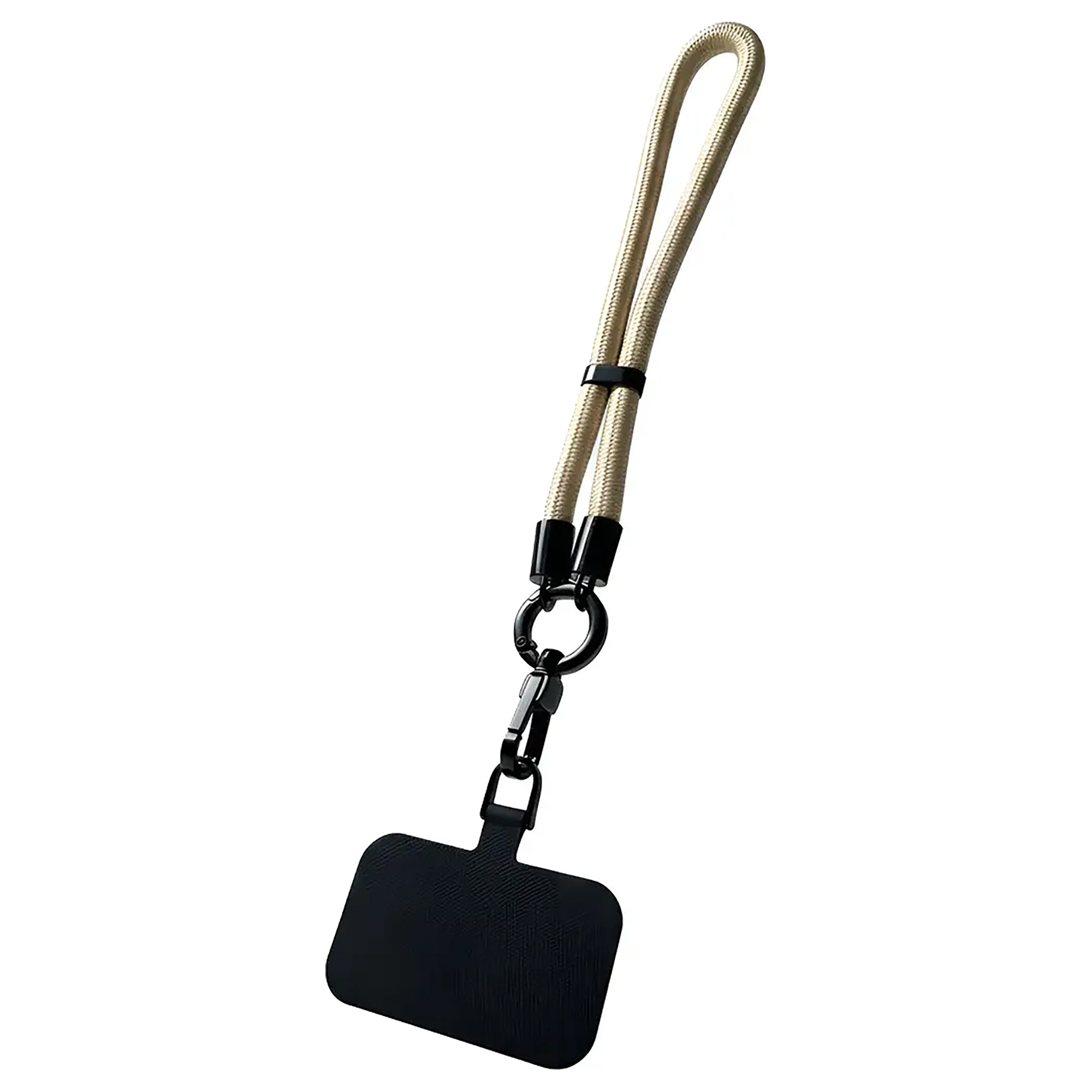 Classic Mobilrem till mobilskal – Beige - Roar Sweden