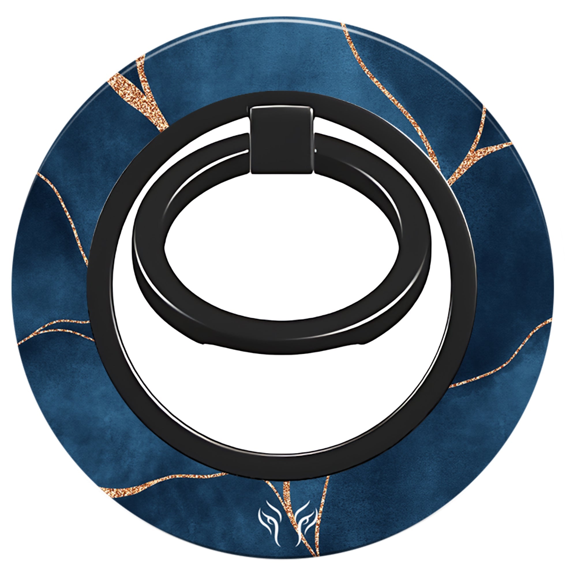 Yggdrasil - Magnetring – magnetring för mobil