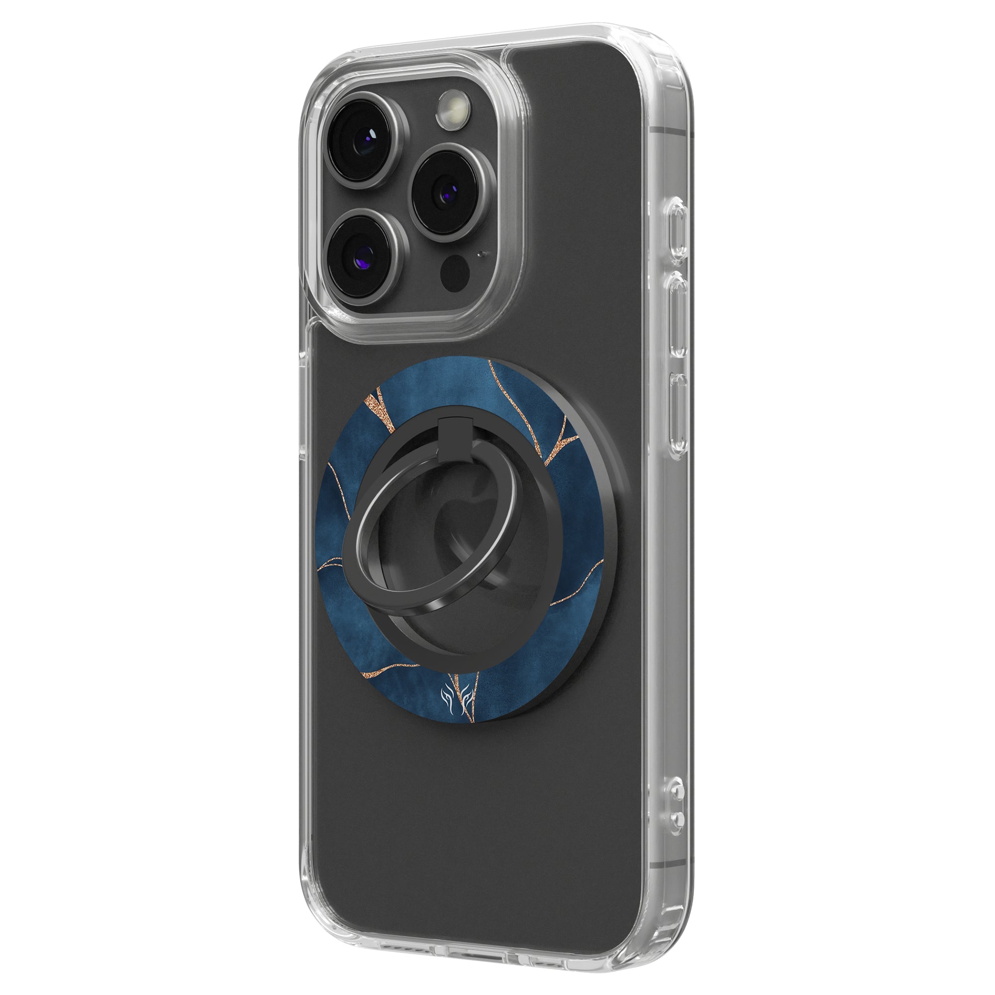 Yggdrasil - Magnetring – magnetring för mobil